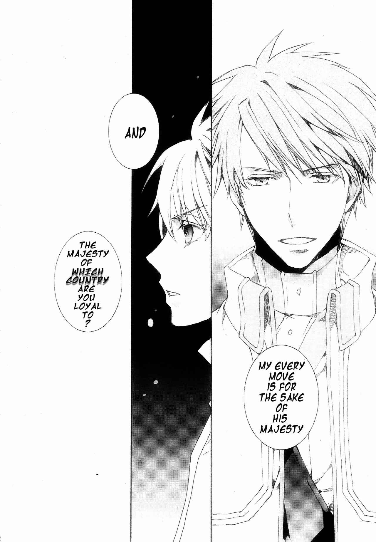 Page 6 Chapter 115 Kyou Kara Ma no Tsuku Jiyuugyou!