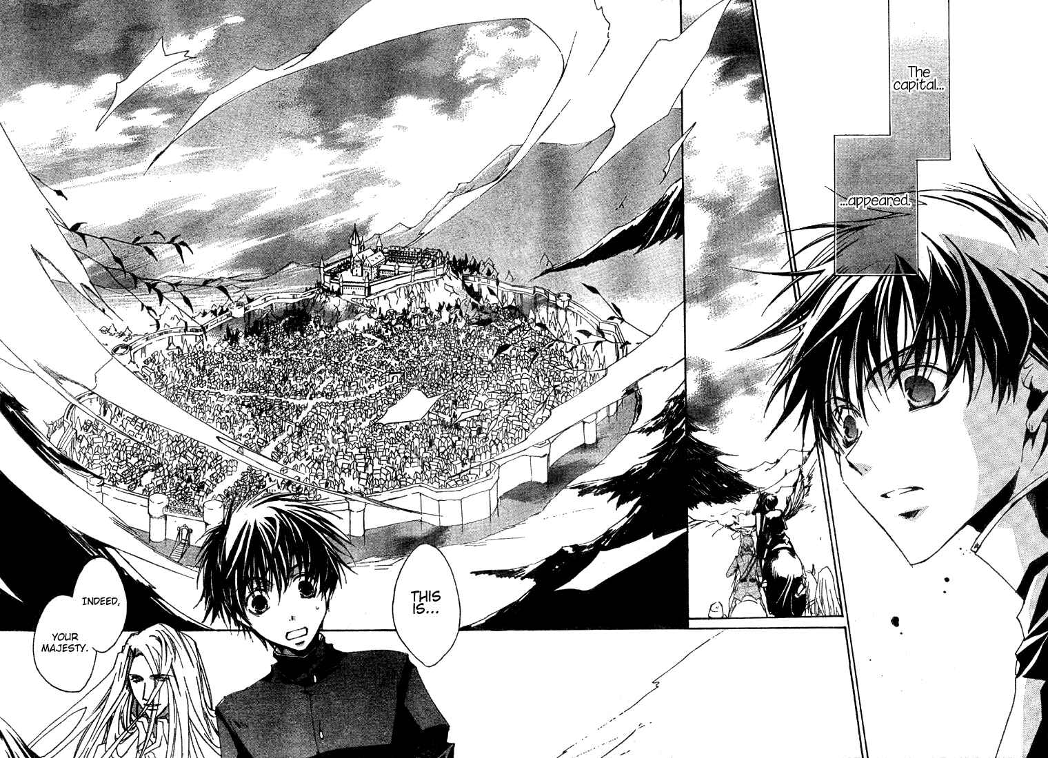 Page 14 Chapter 3 Kyou Kara Ma no Tsuku Jiyuugyou!
