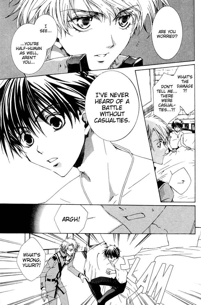 Page 20 Chapter 6 Kyou Kara Ma no Tsuku Jiyuugyou!