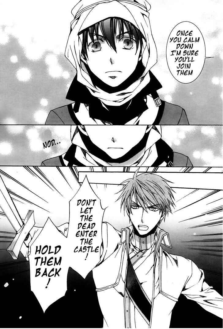Page 12 Chapter 113 Kyou Kara Ma no Tsuku Jiyuugyou!