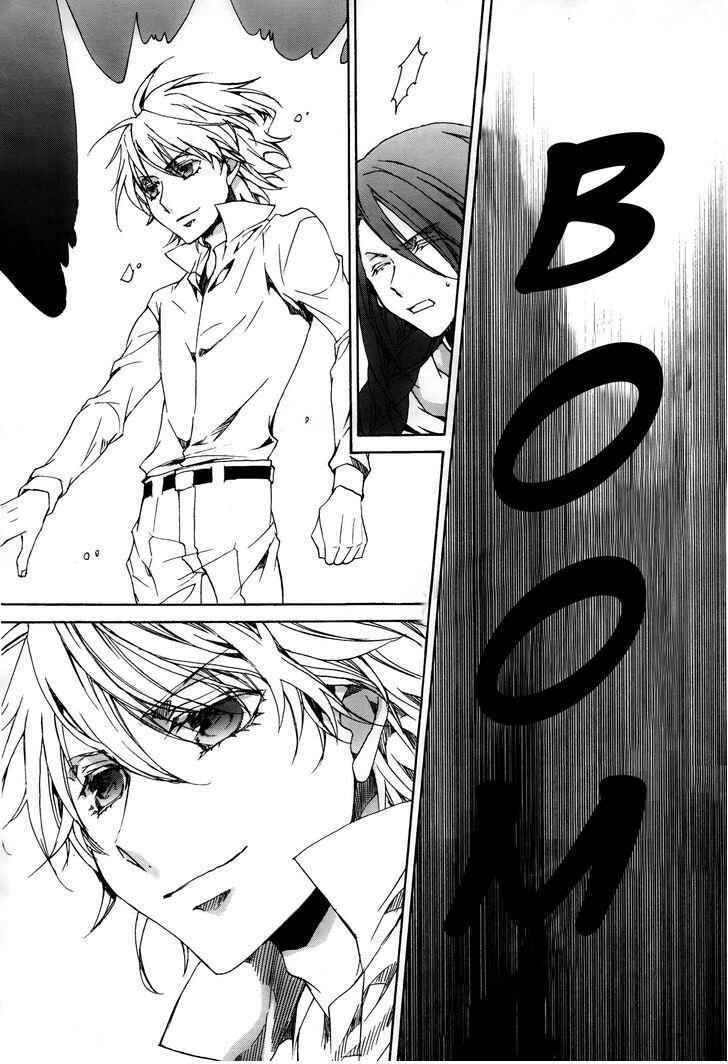 Page 15 Chapter 113 Kyou Kara Ma no Tsuku Jiyuugyou!