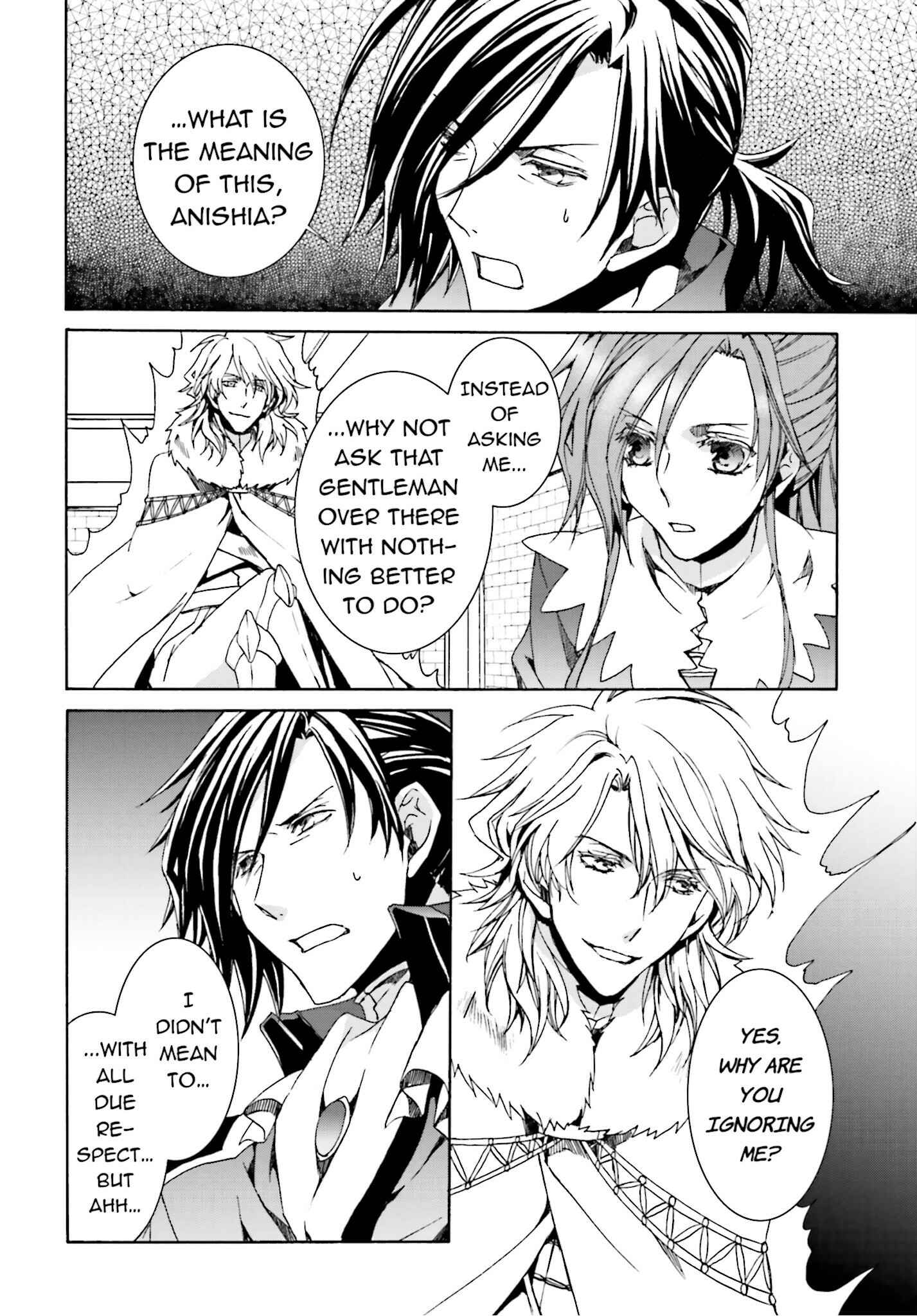 Page 12 Chapter 104 Kyou Kara Ma no Tsuku Jiyuugyou!