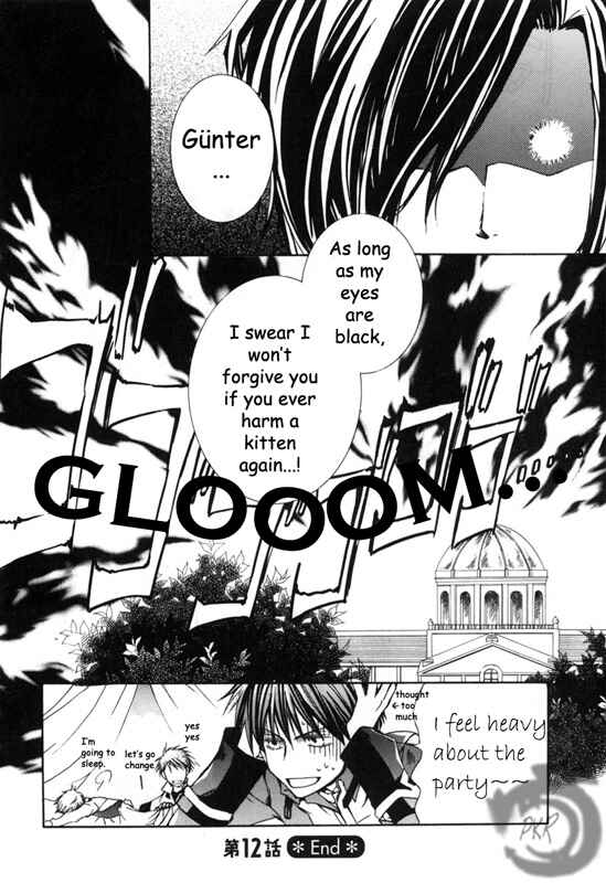 Page 20 Chapter 12 Kyou Kara Ma no Tsuku Jiyuugyou!