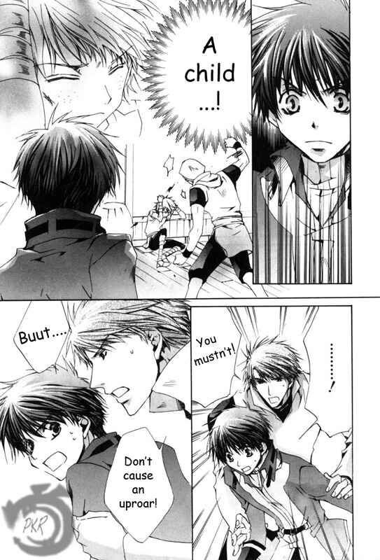 Page 3 Chapter 12 Kyou Kara Ma no Tsuku Jiyuugyou!