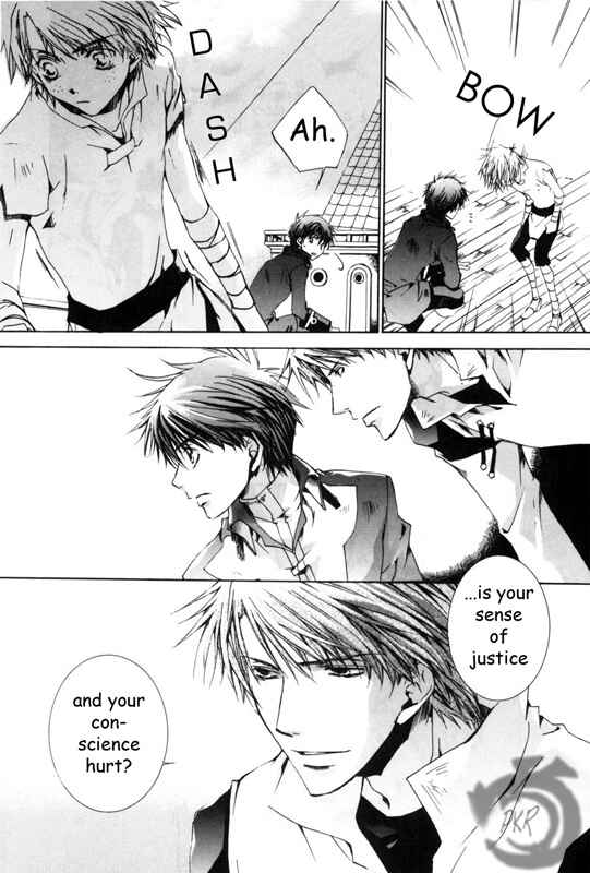 Page 6 Chapter 12 Kyou Kara Ma no Tsuku Jiyuugyou!
