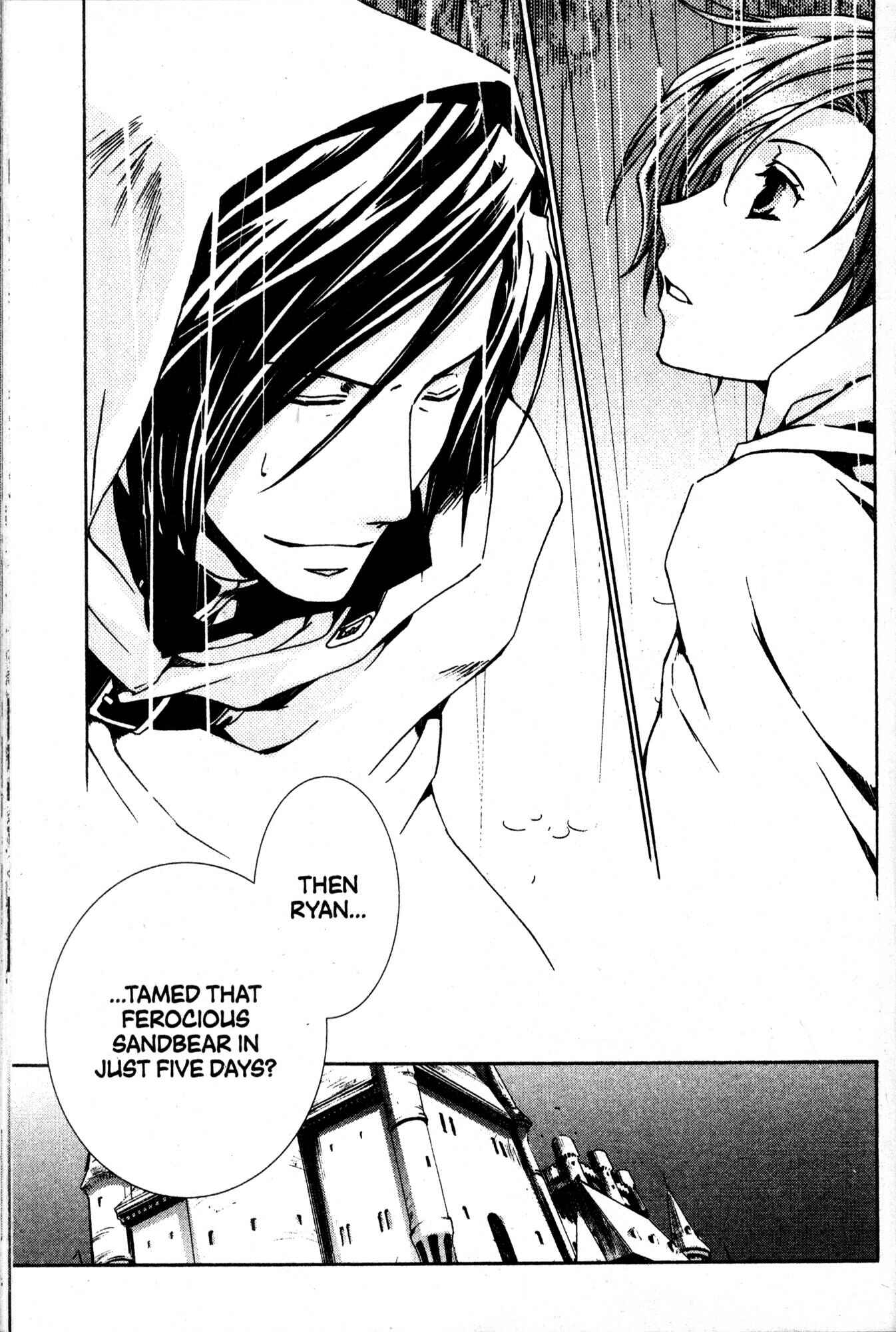 Page 15 Chapter 34 Kyou Kara Ma no Tsuku Jiyuugyou!