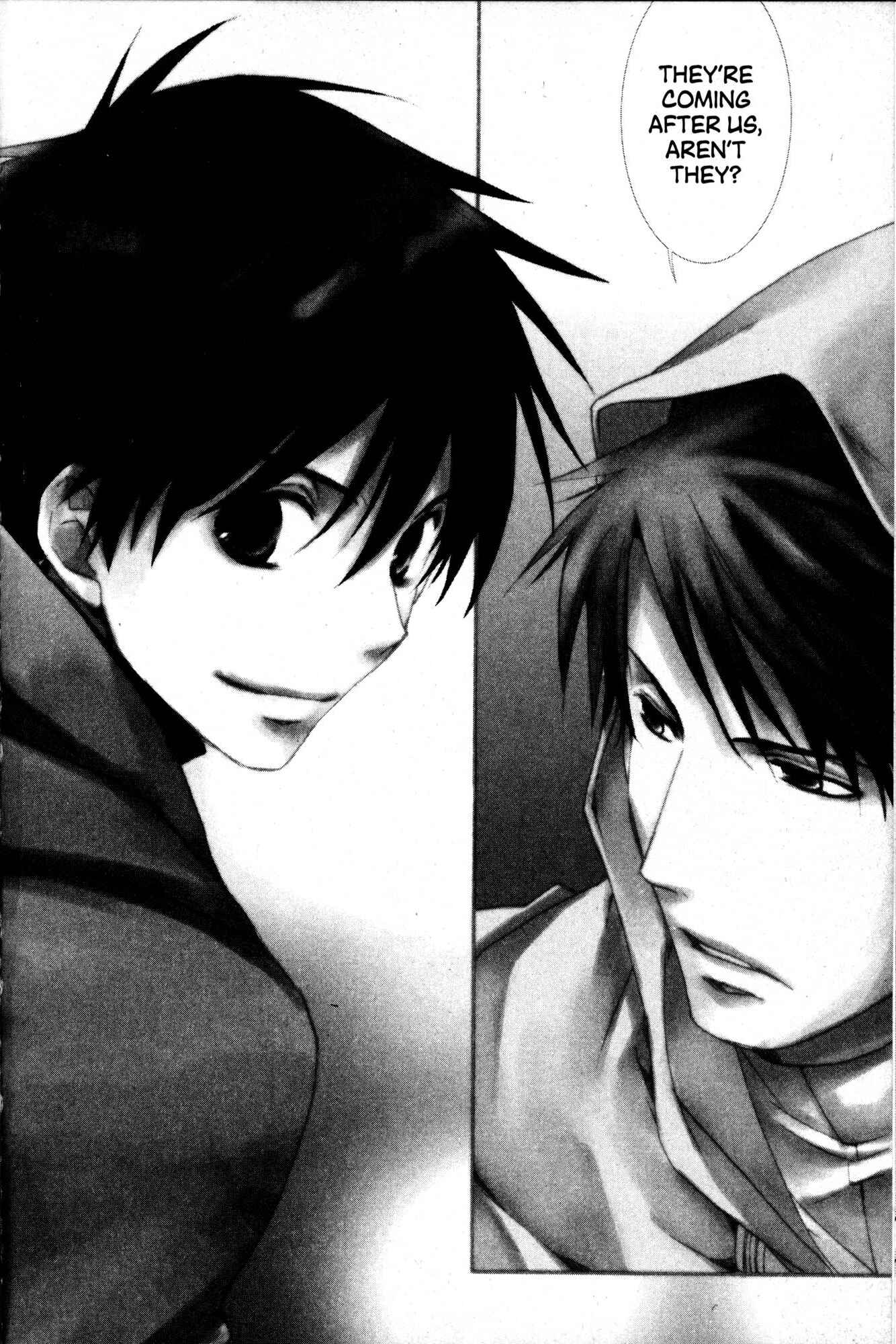 Page 4 Chapter 34 Kyou Kara Ma no Tsuku Jiyuugyou!