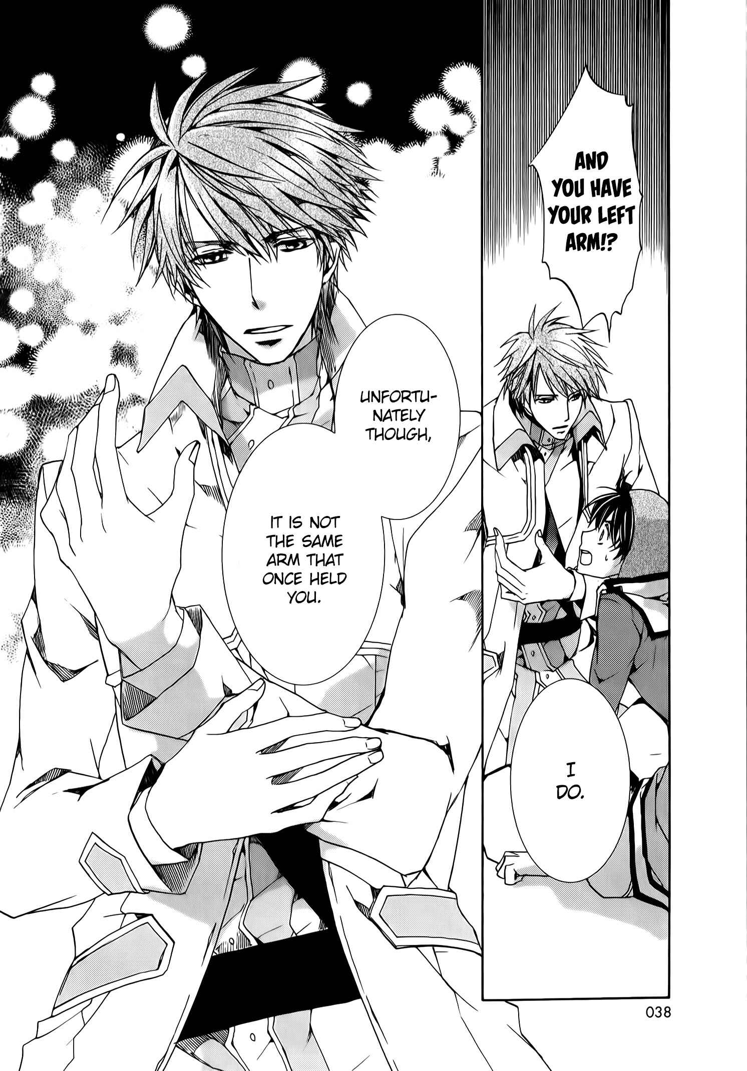 Page 16 Chapter 87 Kyou Kara Ma no Tsuku Jiyuugyou!
