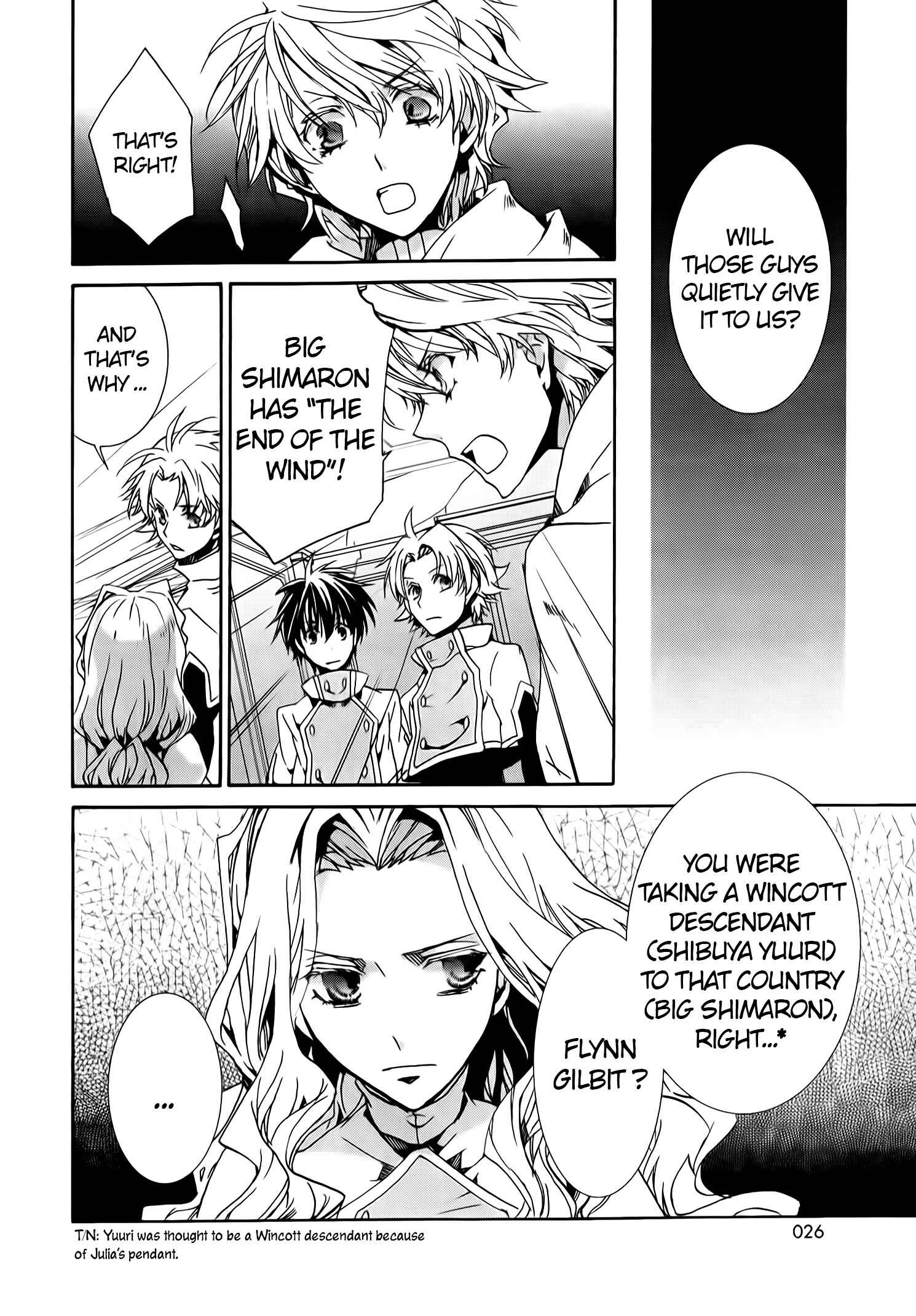 Page 29 Chapter 75 Kyou Kara Ma no Tsuku Jiyuugyou!