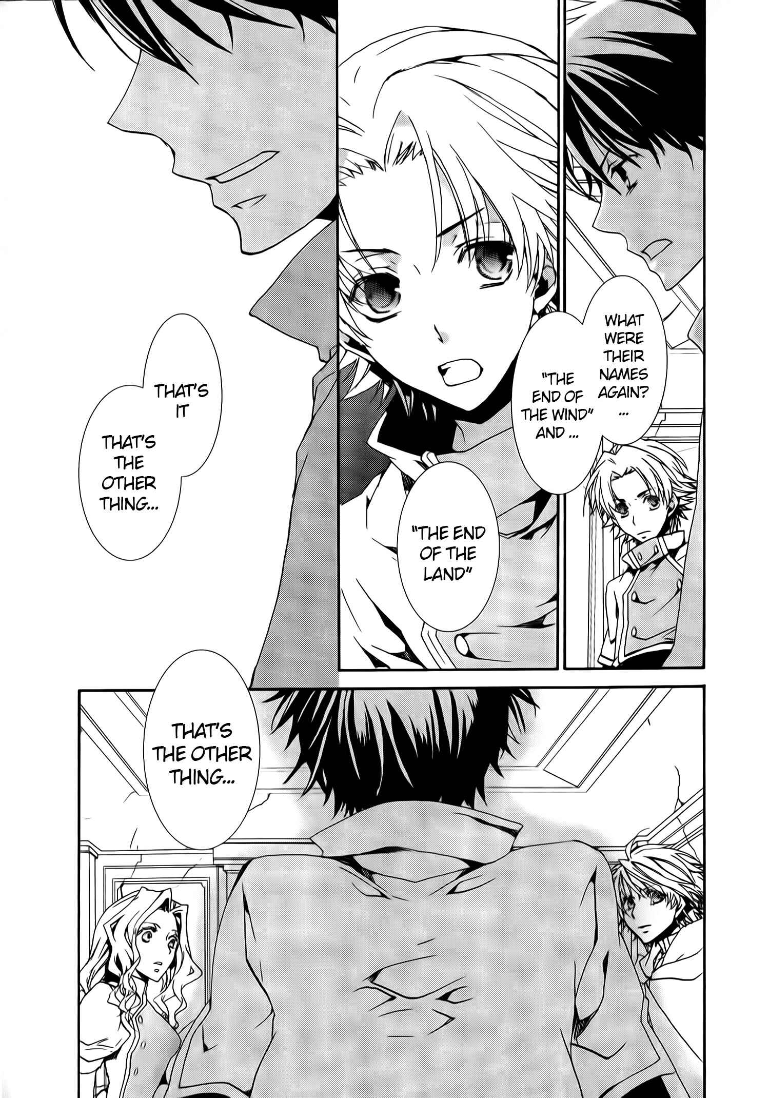 Page 32 Chapter 75 Kyou Kara Ma no Tsuku Jiyuugyou!