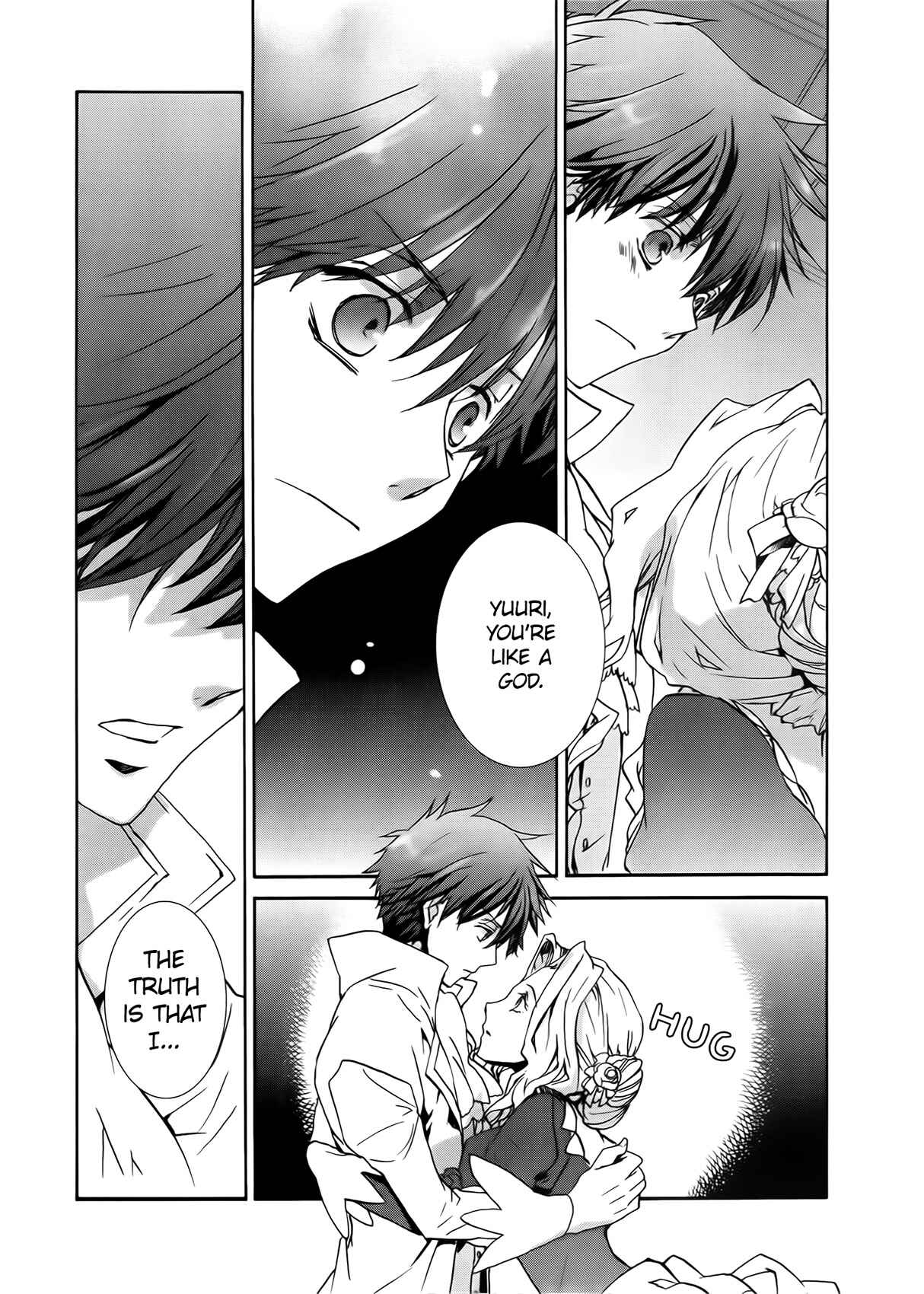 Page 10 Chapter 95 Kyou Kara Ma no Tsuku Jiyuugyou!