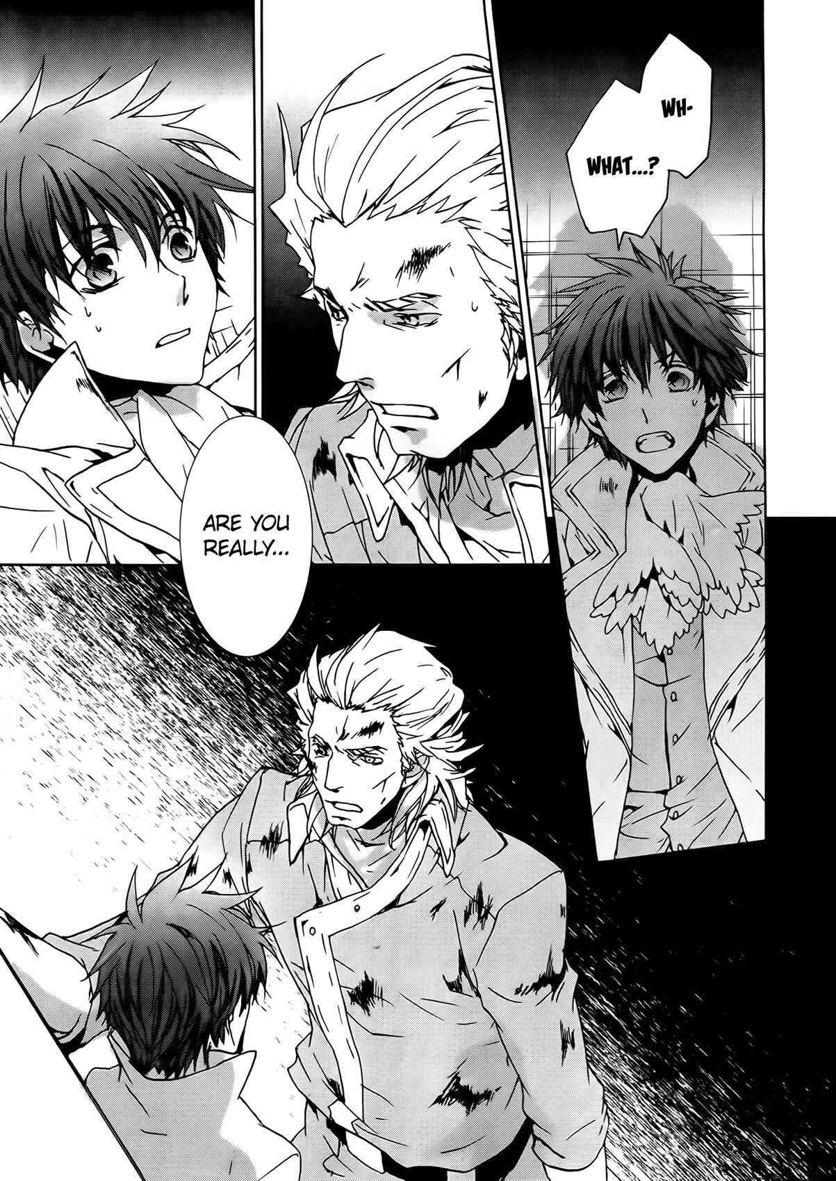 Page 31 Chapter 95 Kyou Kara Ma no Tsuku Jiyuugyou!
