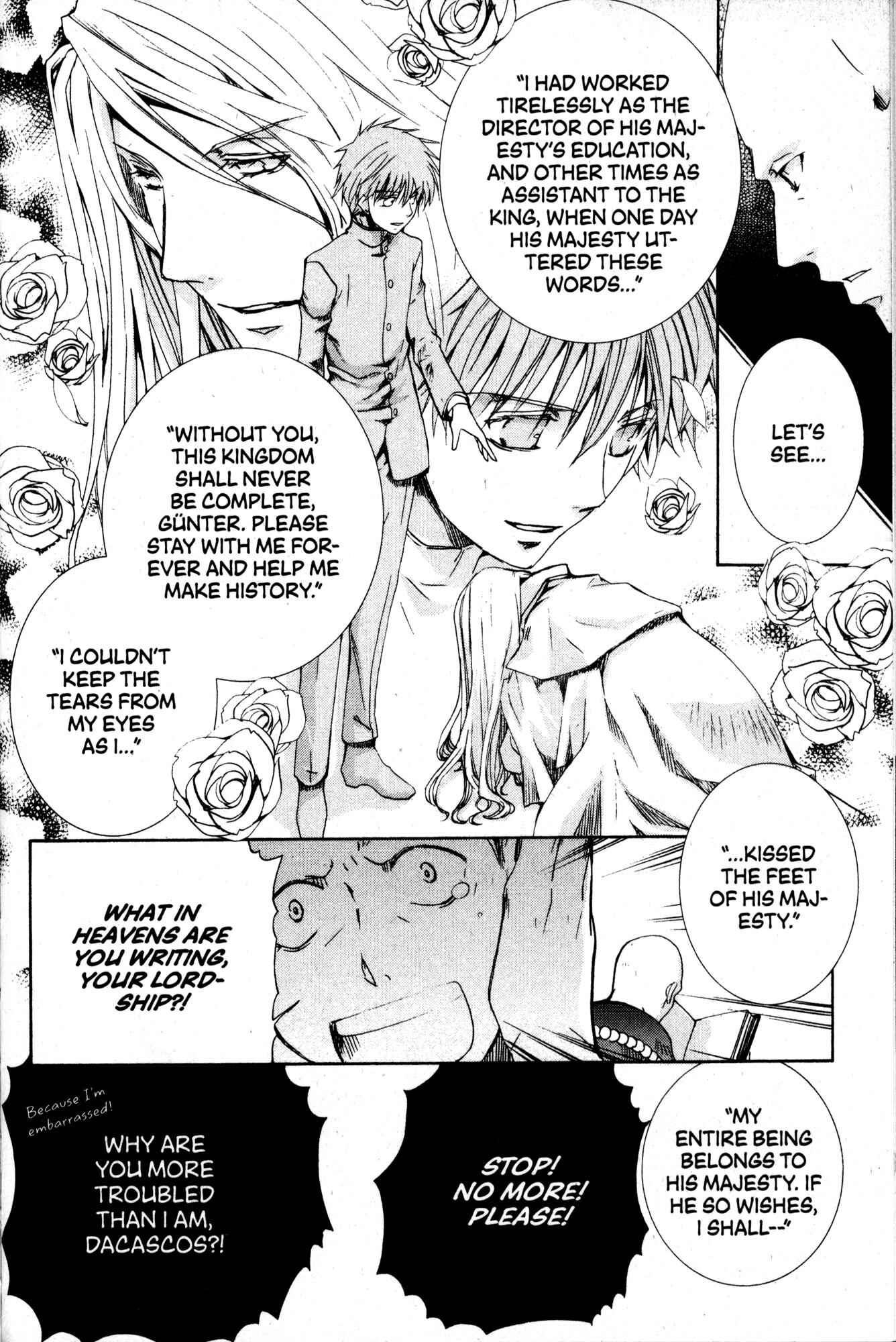 Page 14 Chapter 40 Kyou Kara Ma no Tsuku Jiyuugyou!