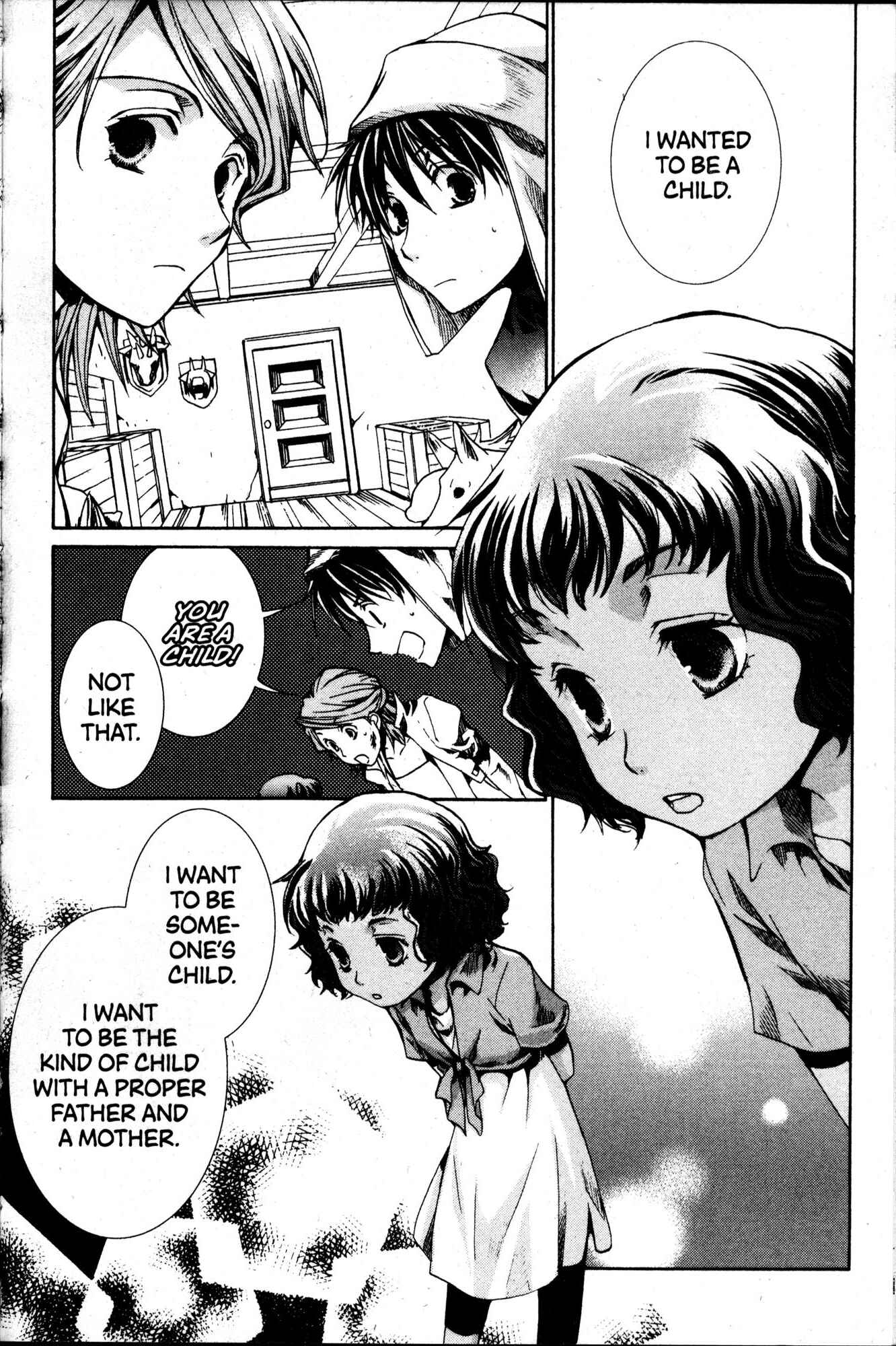 Page 24 Chapter 40 Kyou Kara Ma no Tsuku Jiyuugyou!