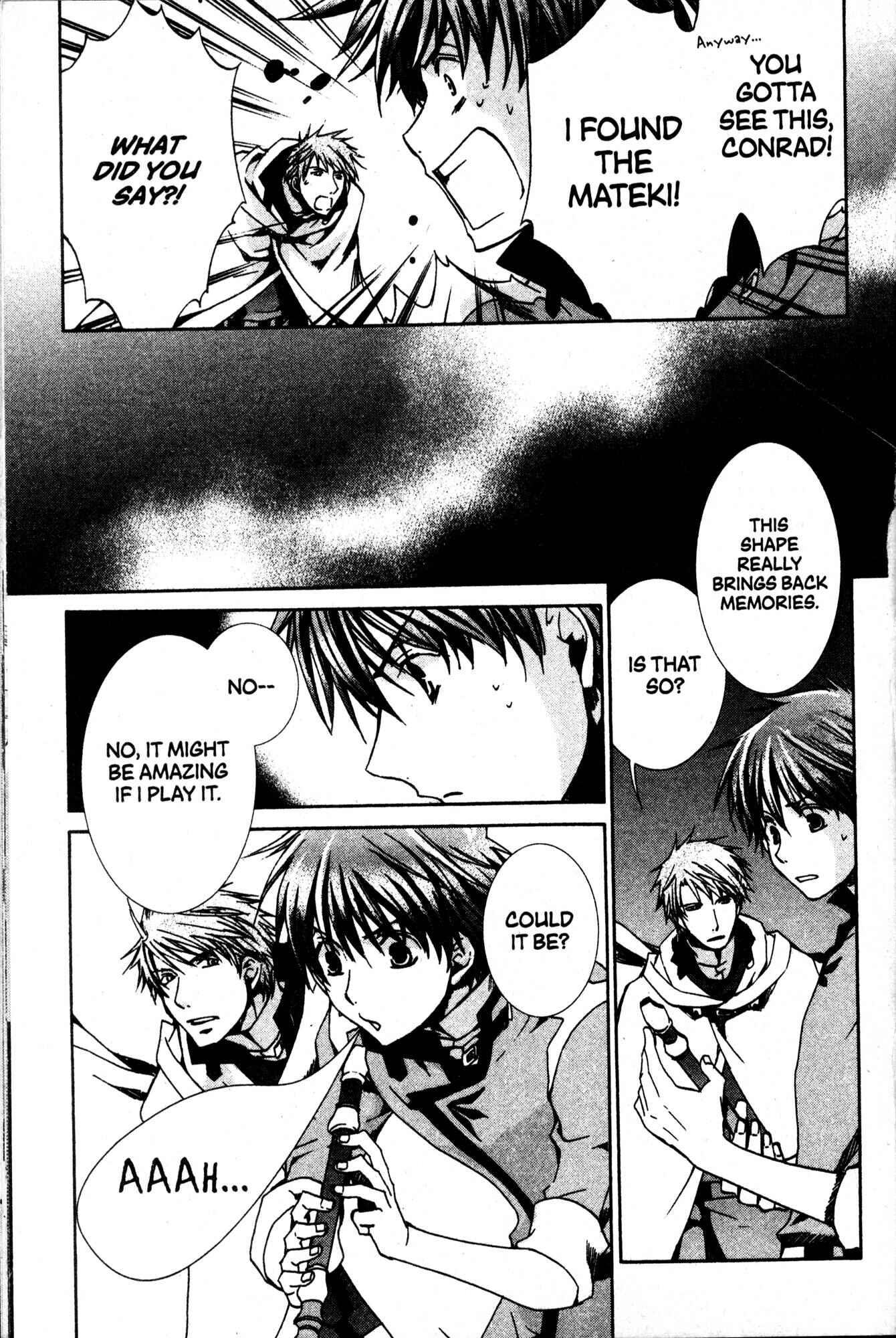 Page 13 Chapter 33 Kyou Kara Ma no Tsuku Jiyuugyou!