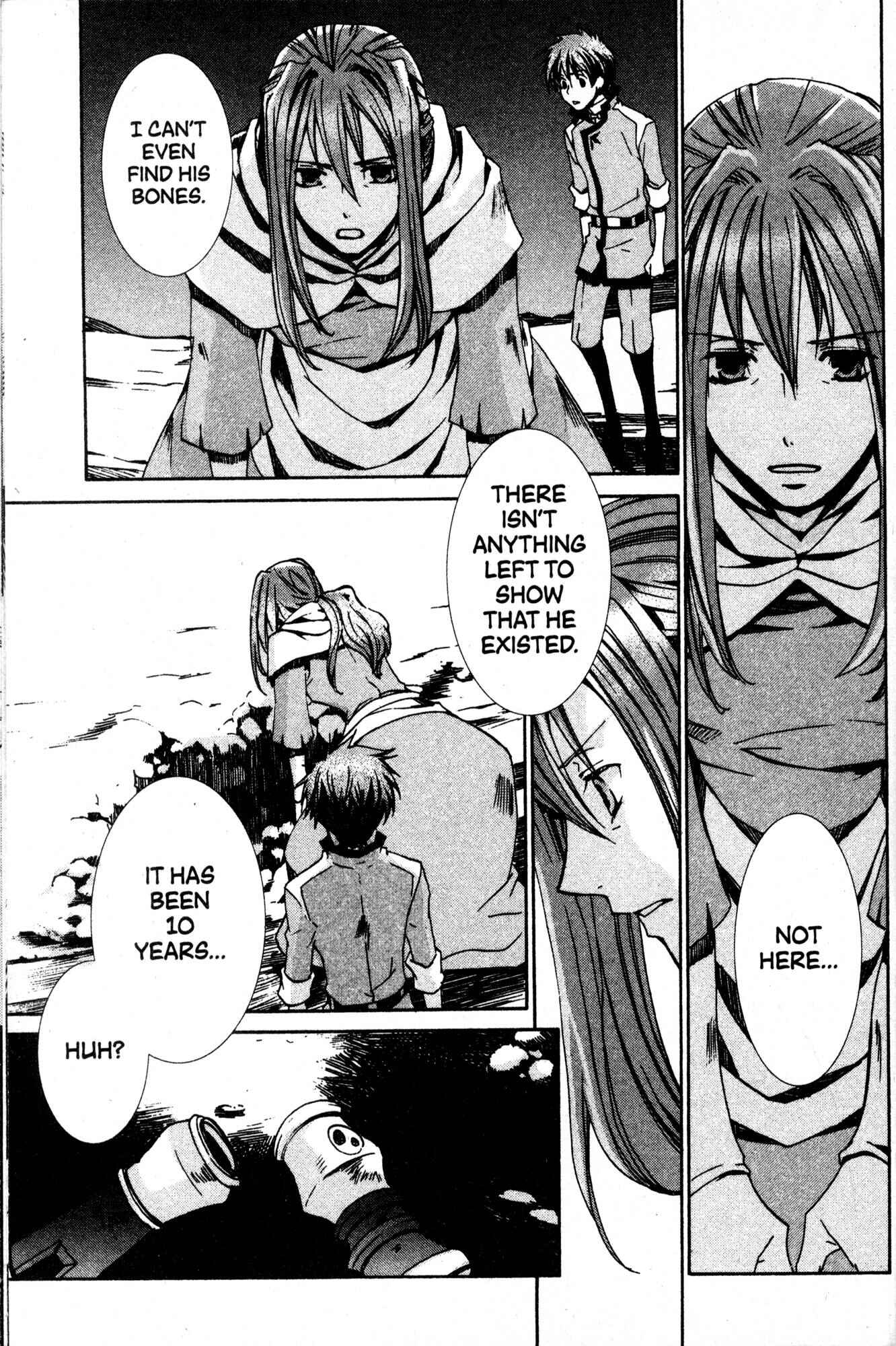 Page 9 Chapter 33 Kyou Kara Ma no Tsuku Jiyuugyou!