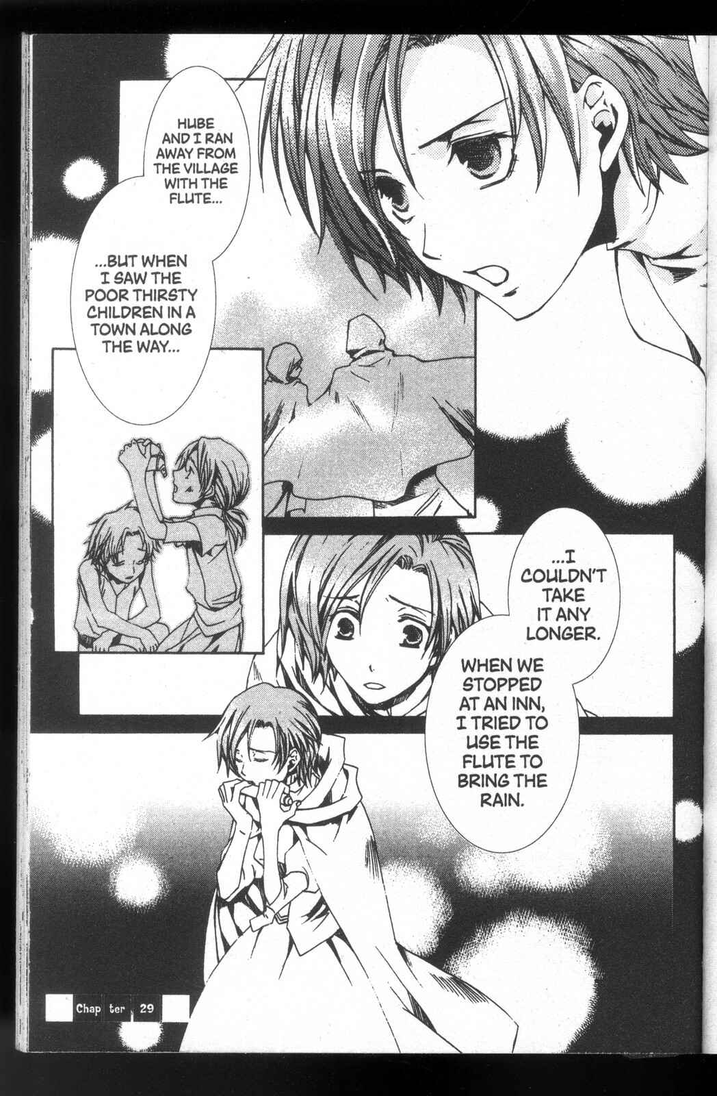 Page 1 Chapter 29 Kyou Kara Ma no Tsuku Jiyuugyou!