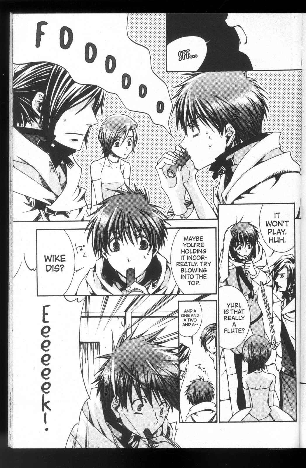 Page 11 Chapter 29 Kyou Kara Ma no Tsuku Jiyuugyou!