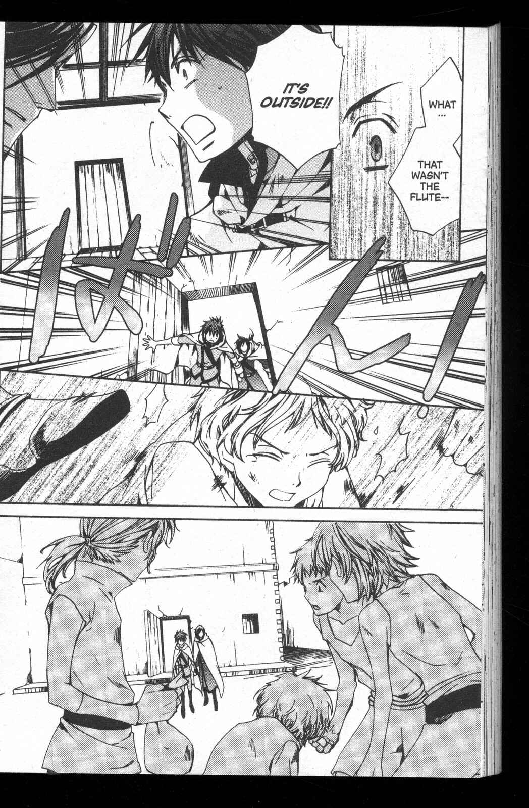 Page 12 Chapter 29 Kyou Kara Ma no Tsuku Jiyuugyou!