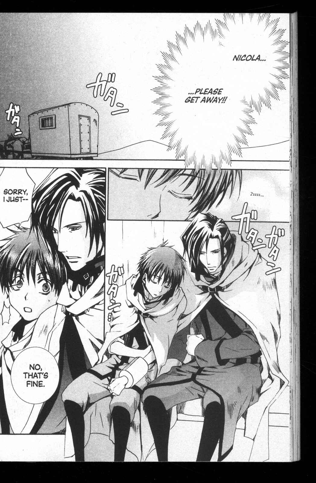 Page 18 Chapter 29 Kyou Kara Ma no Tsuku Jiyuugyou!
