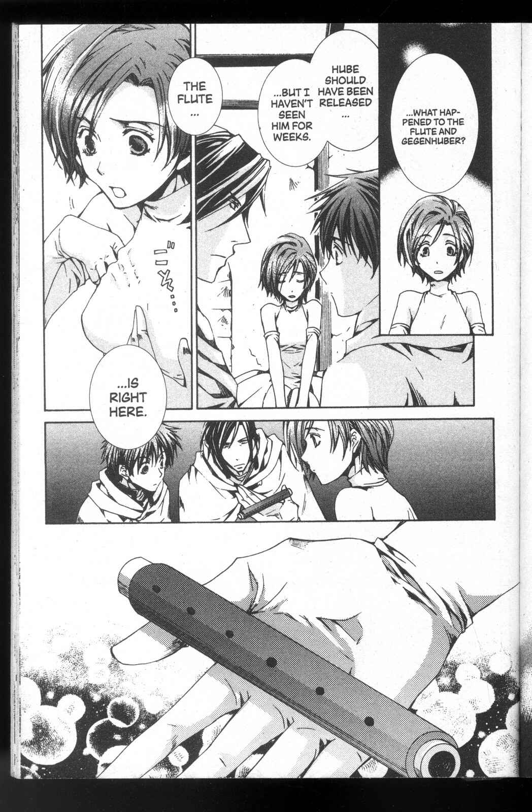 Page 5 Chapter 29 Kyou Kara Ma no Tsuku Jiyuugyou!