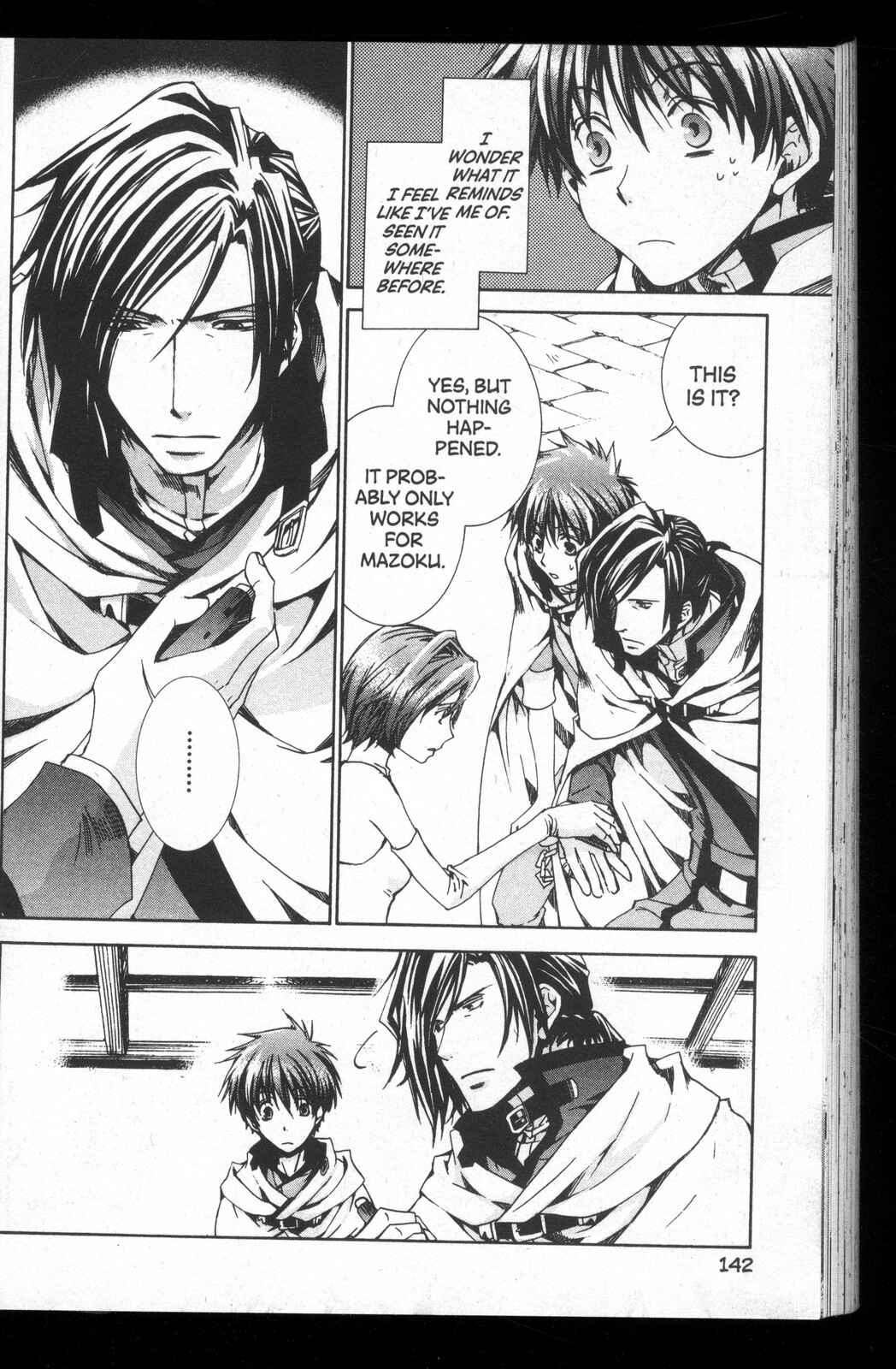 Page 6 Chapter 29 Kyou Kara Ma no Tsuku Jiyuugyou!