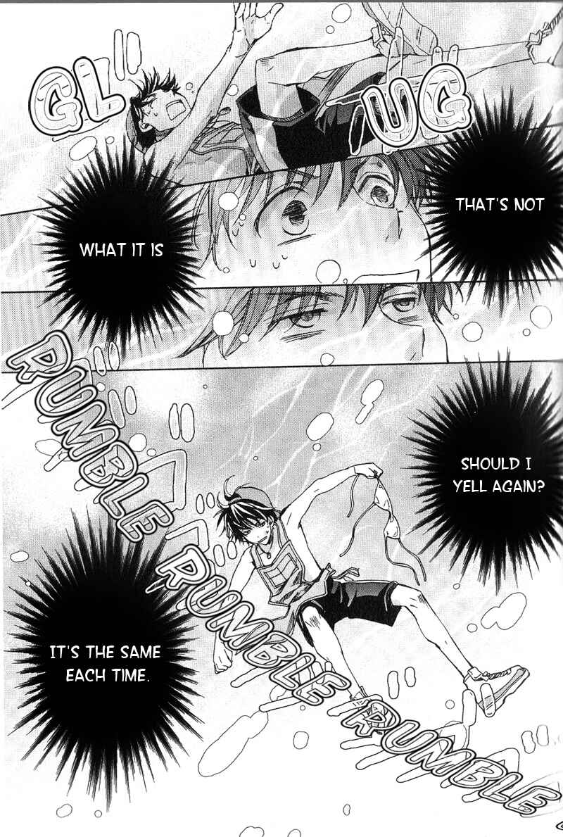 Page 18 Chapter 59 Kyou Kara Ma no Tsuku Jiyuugyou!