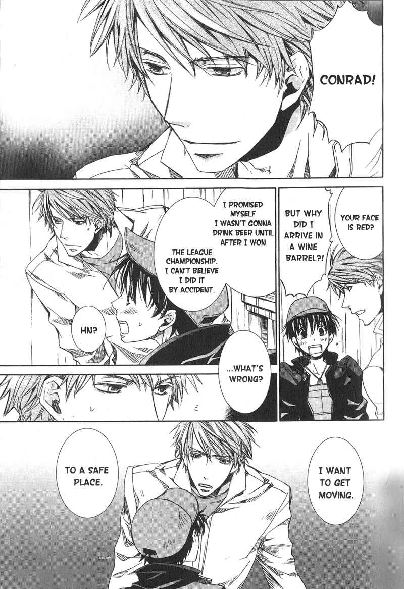 Page 26 Chapter 59 Kyou Kara Ma no Tsuku Jiyuugyou!