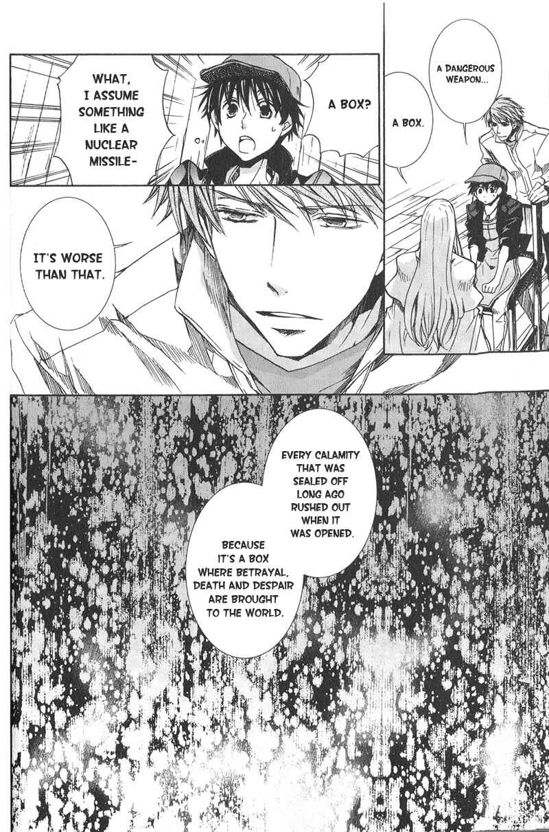 Page 29 Chapter 59 Kyou Kara Ma no Tsuku Jiyuugyou!