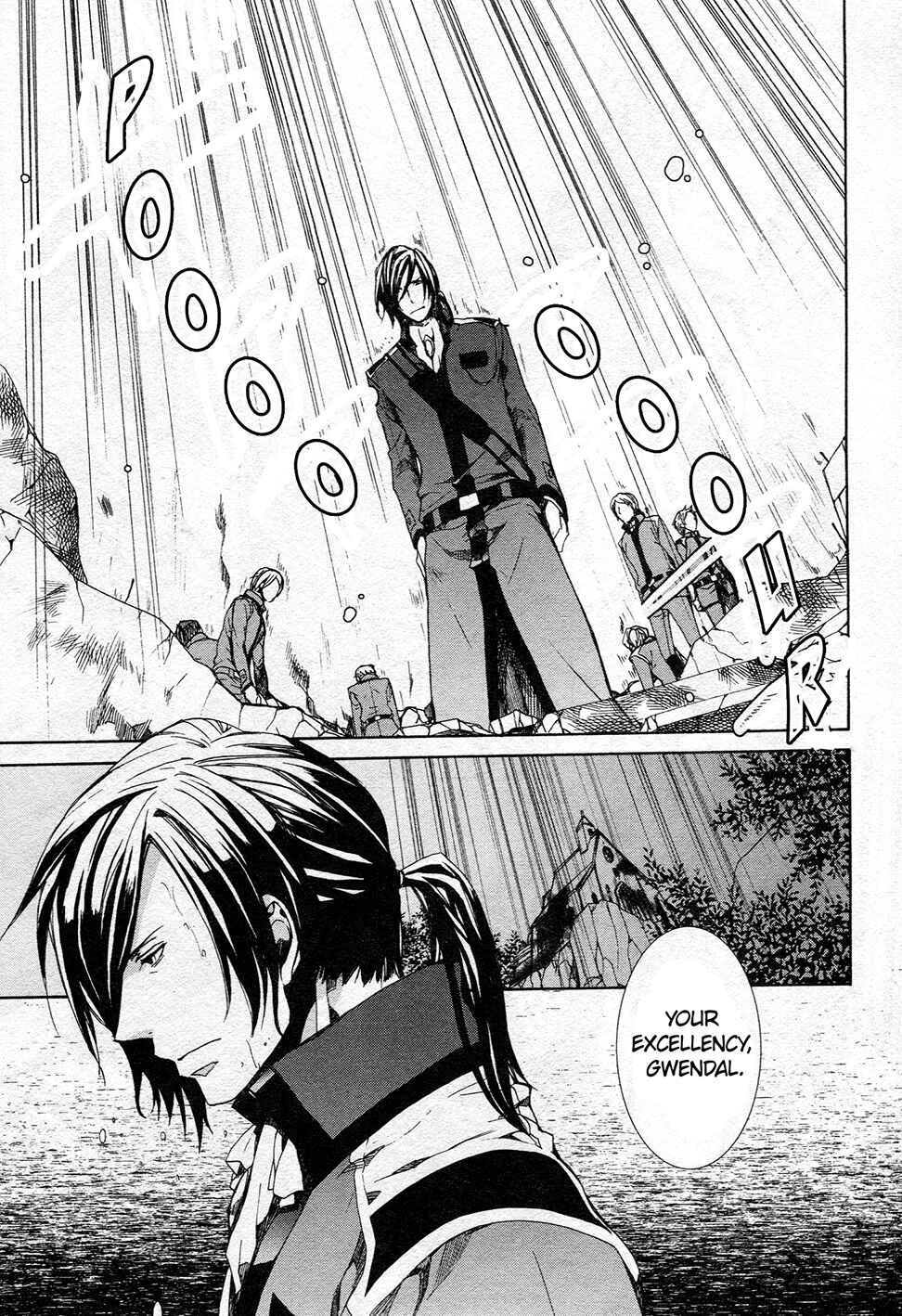 Page 15 Chapter 61 Kyou Kara Ma no Tsuku Jiyuugyou!