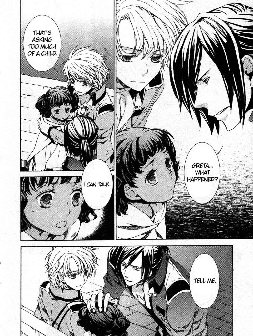 Page 18 Chapter 61 Kyou Kara Ma no Tsuku Jiyuugyou!