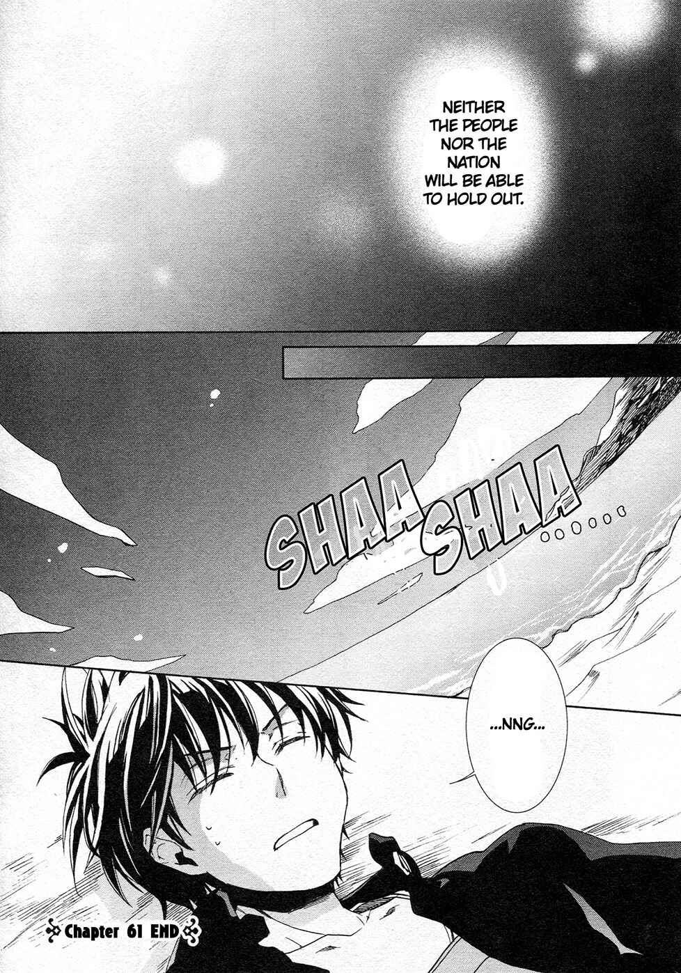 Page 29 Chapter 61 Kyou Kara Ma no Tsuku Jiyuugyou!
