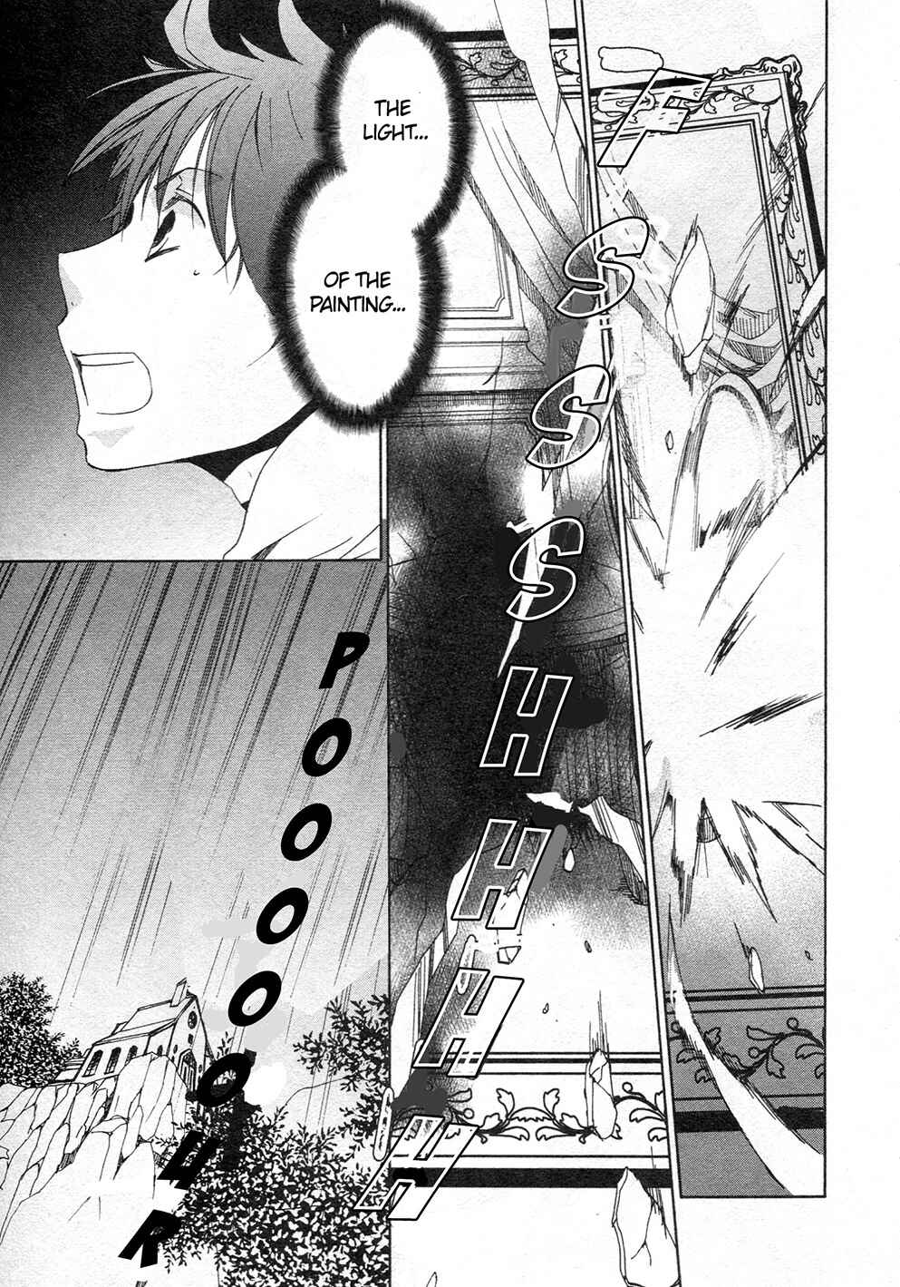 Page 7 Chapter 61 Kyou Kara Ma no Tsuku Jiyuugyou!
