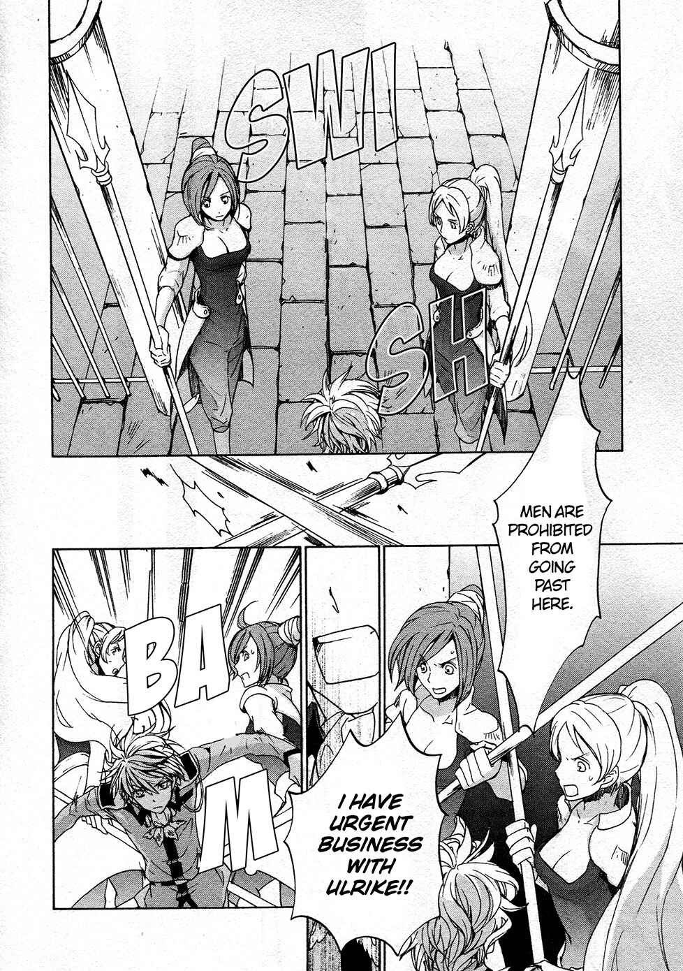 Page 26 Chapter 62 Kyou Kara Ma no Tsuku Jiyuugyou!