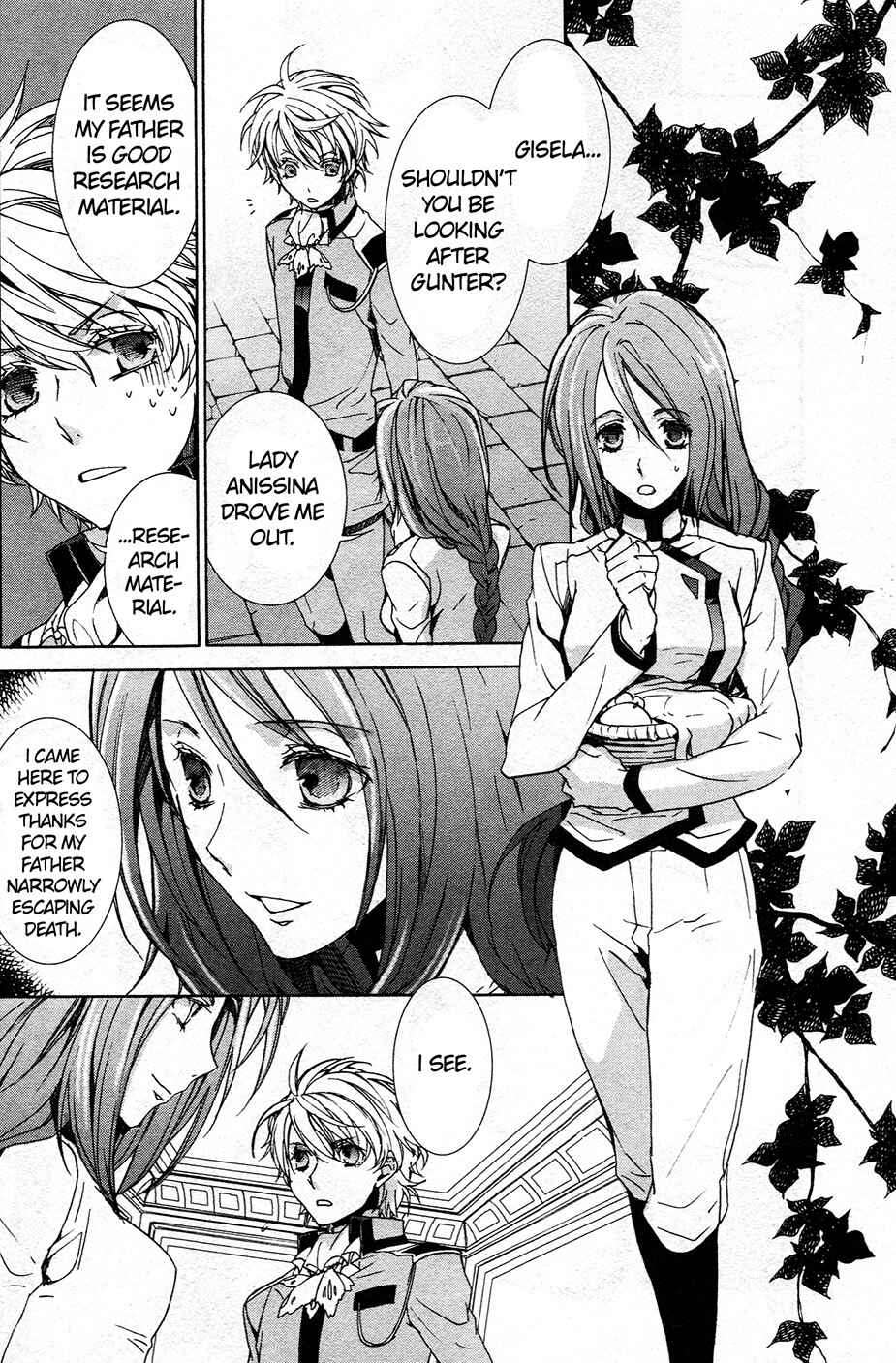 Page 28 Chapter 62 Kyou Kara Ma no Tsuku Jiyuugyou!