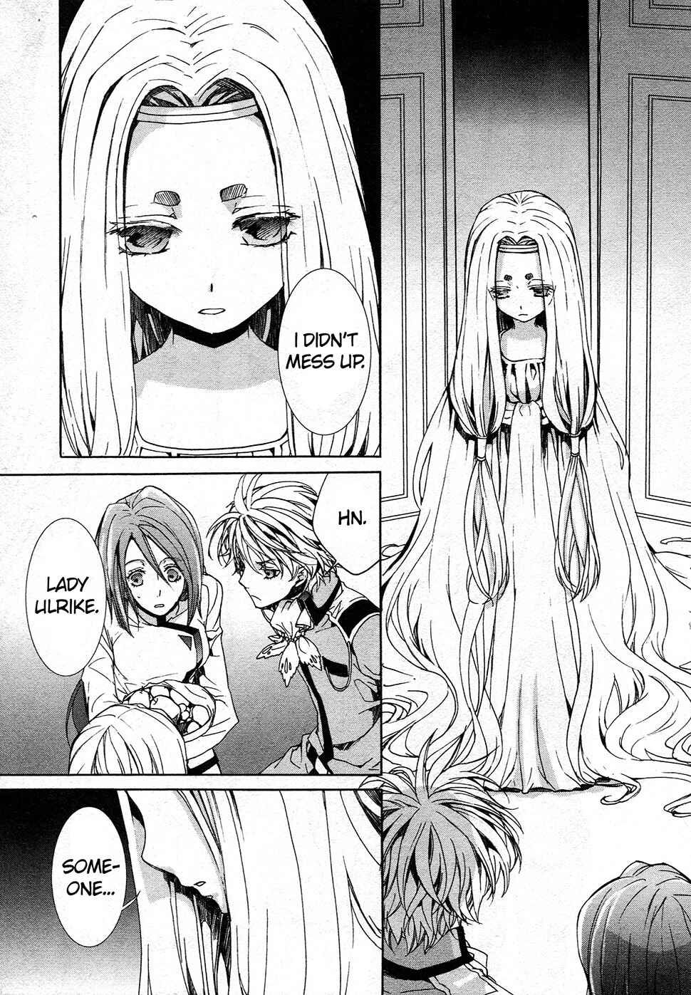 Page 31 Chapter 62 Kyou Kara Ma no Tsuku Jiyuugyou!