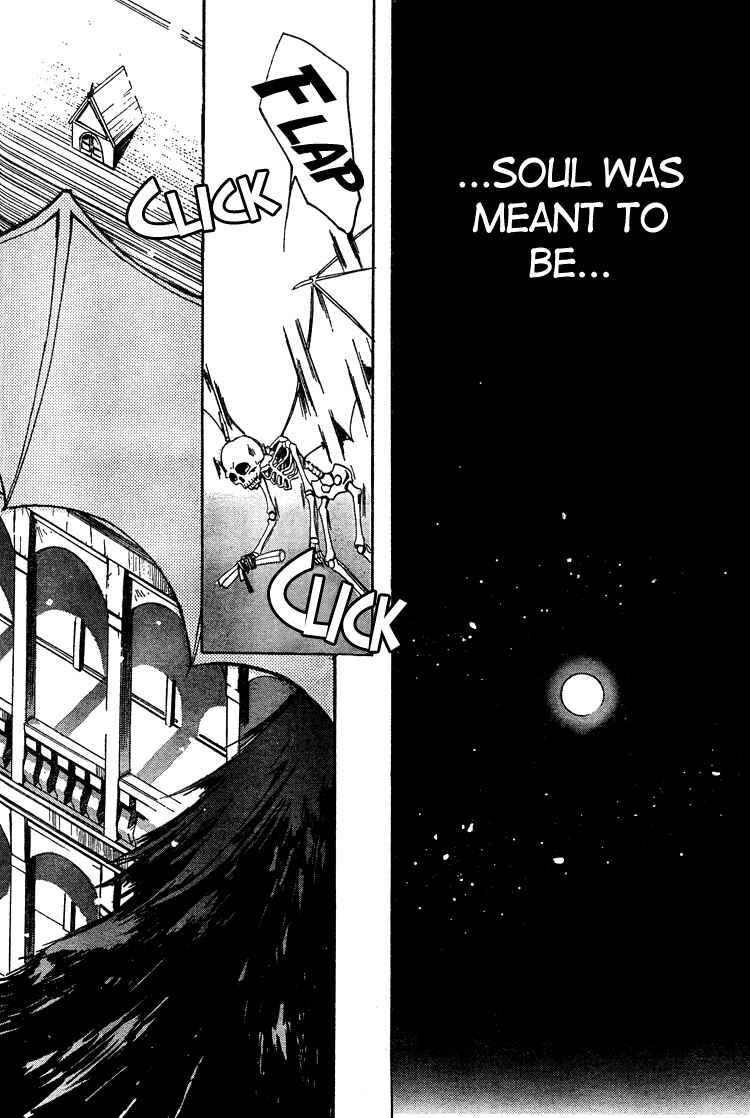 Page 34 Chapter 2 Kyou Kara Ma no Tsuku Jiyuugyou!