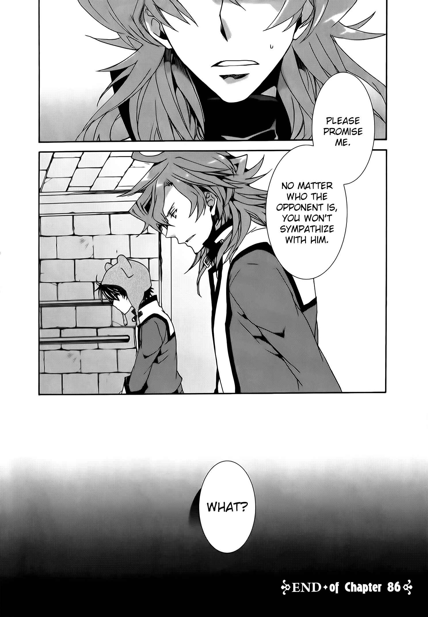 Page 25 Chapter 86 Kyou Kara Ma no Tsuku Jiyuugyou!