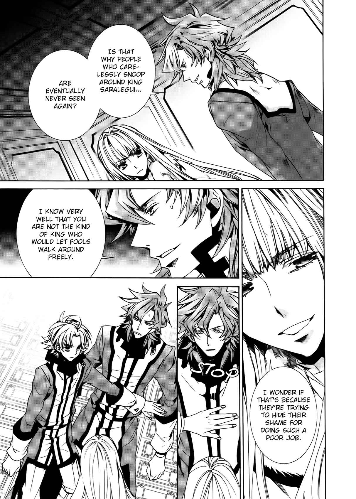 Page 13 Chapter 98 Kyou Kara Ma no Tsuku Jiyuugyou!