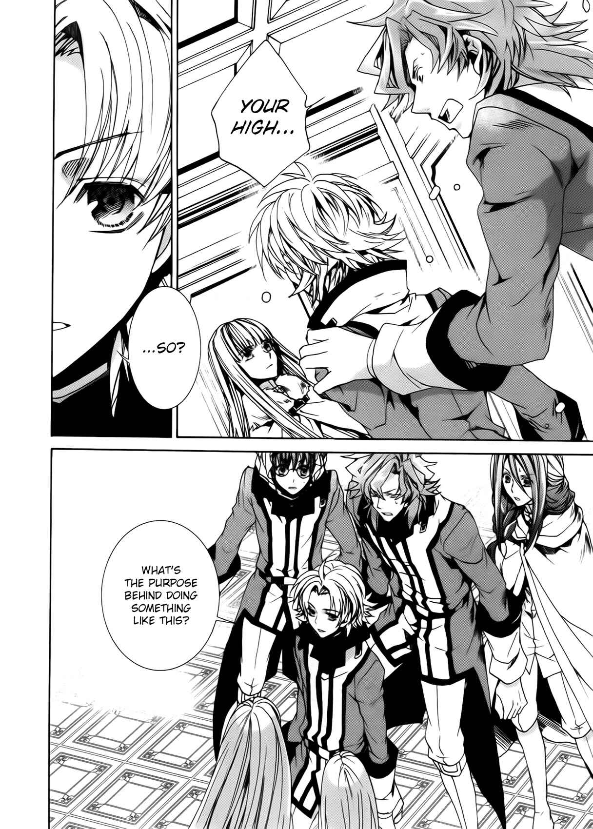 Page 14 Chapter 98 Kyou Kara Ma no Tsuku Jiyuugyou!