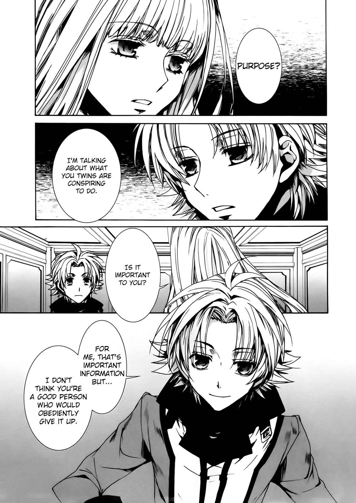 Page 15 Chapter 98 Kyou Kara Ma no Tsuku Jiyuugyou!