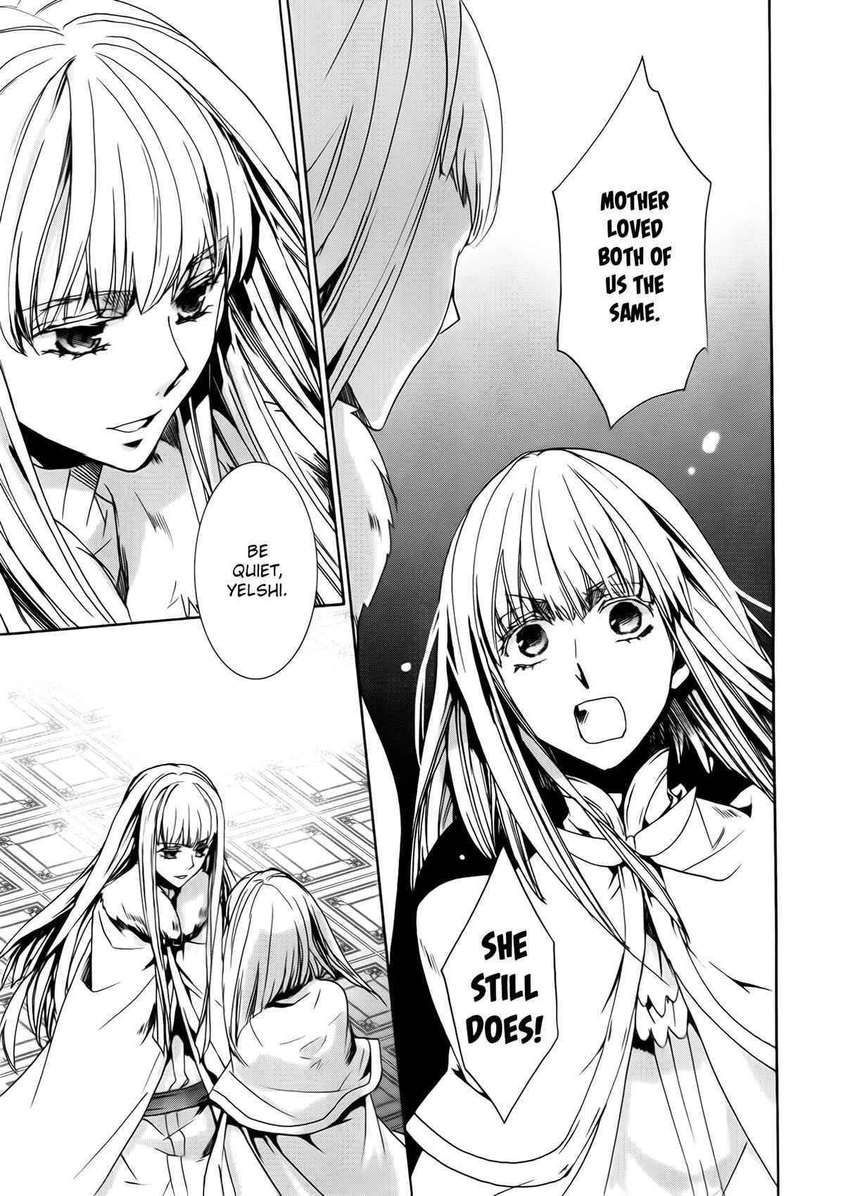Page 9 Chapter 98 Kyou Kara Ma no Tsuku Jiyuugyou!