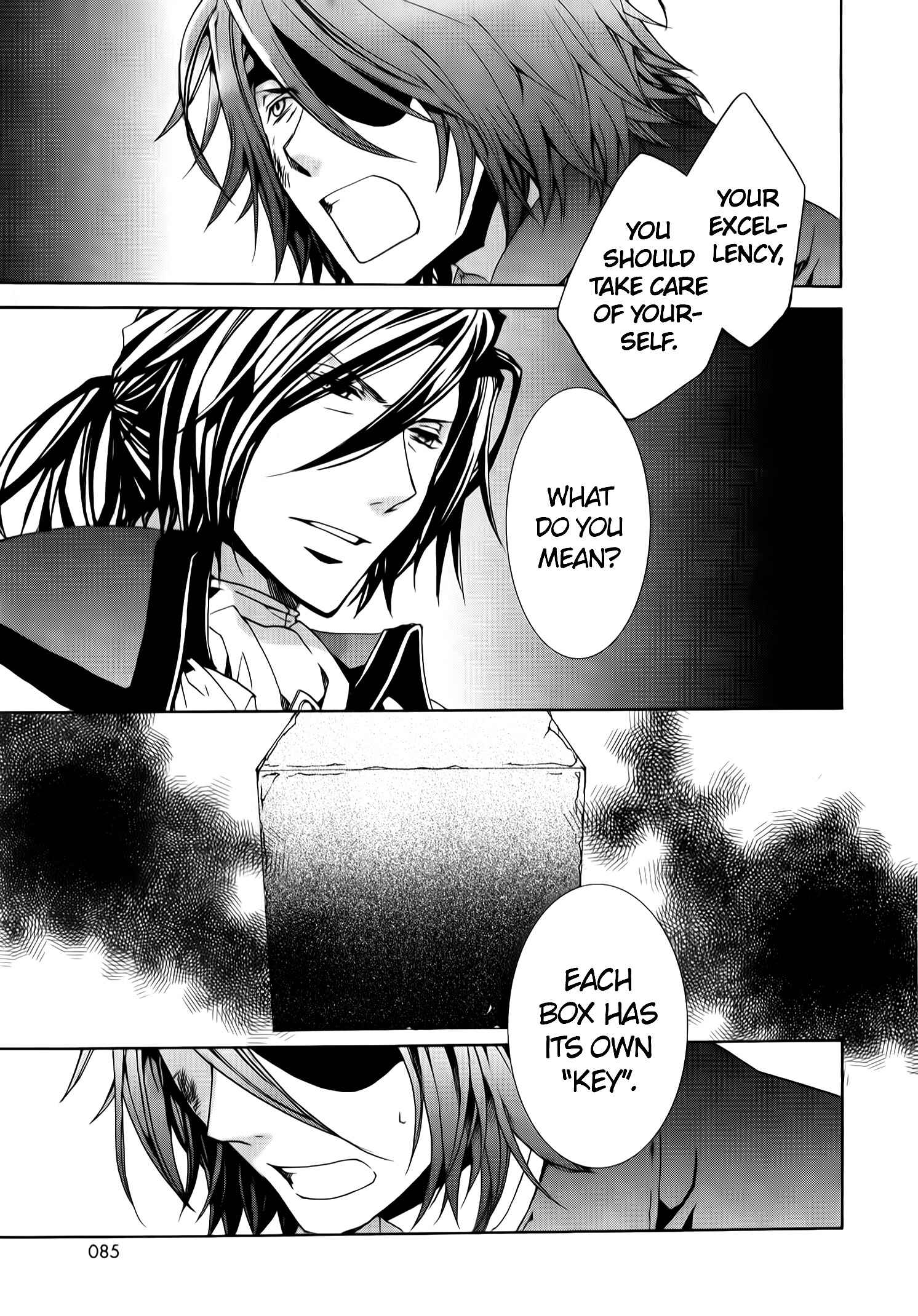 Page 14 Chapter 72 Kyou Kara Ma no Tsuku Jiyuugyou!