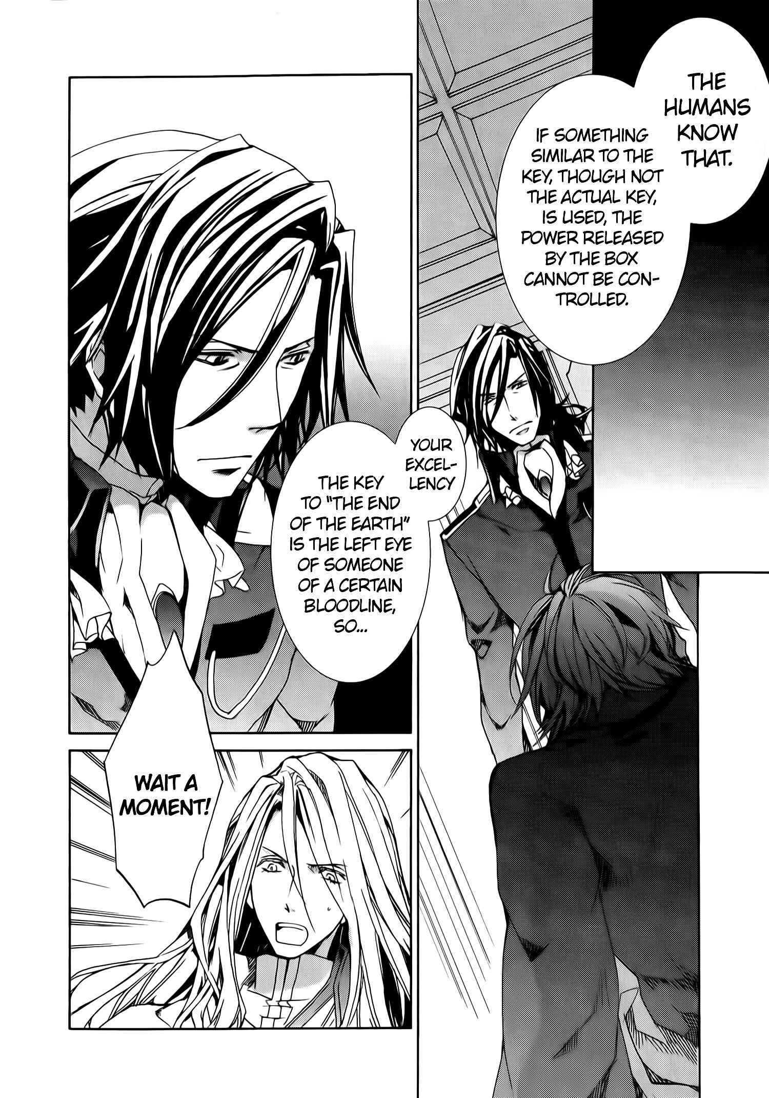 Page 15 Chapter 72 Kyou Kara Ma no Tsuku Jiyuugyou!