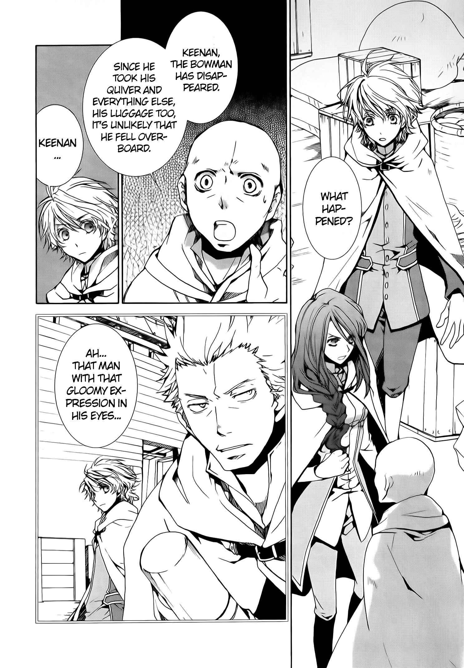 Page 17 Chapter 72 Kyou Kara Ma no Tsuku Jiyuugyou!