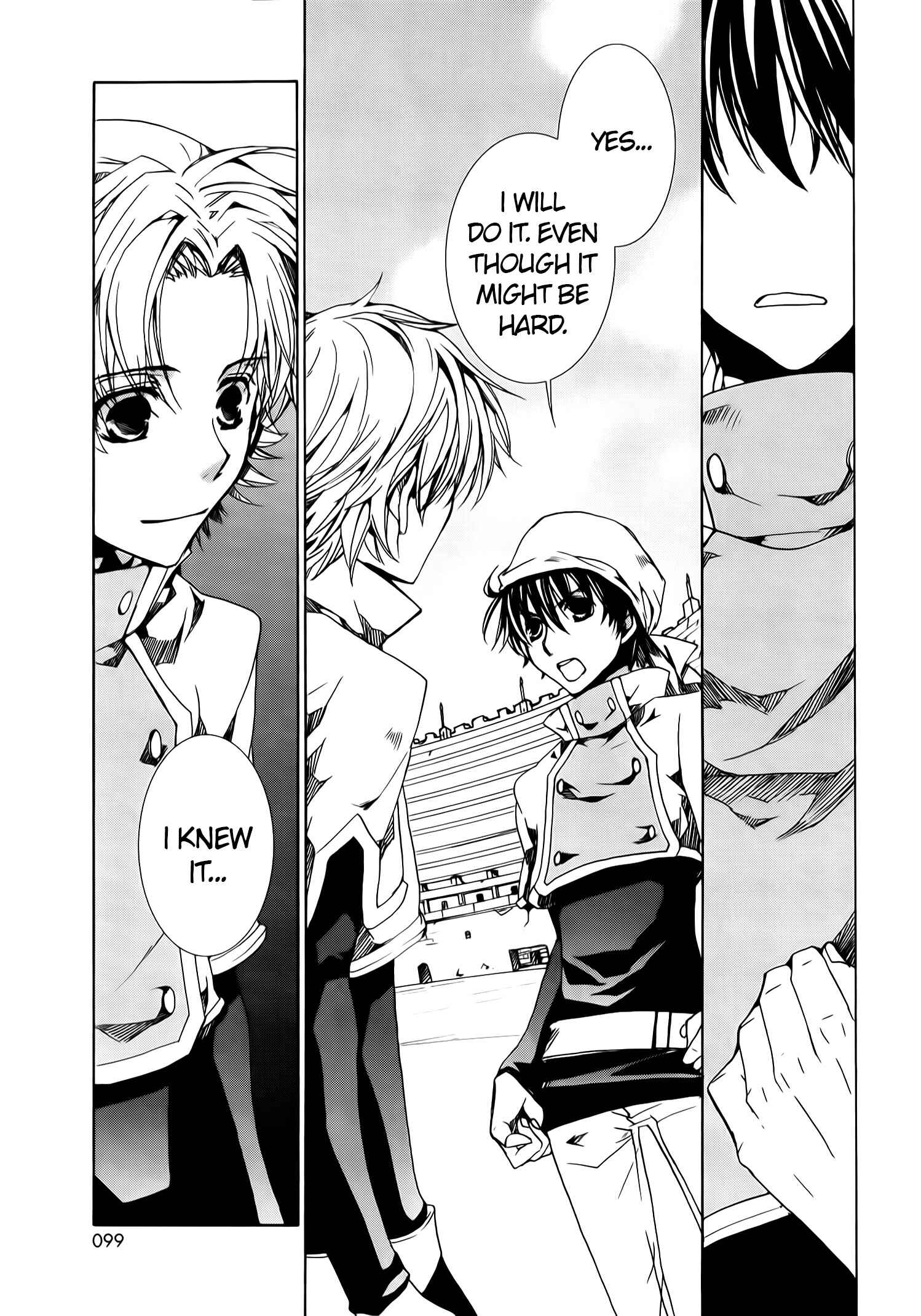 Page 28 Chapter 72 Kyou Kara Ma no Tsuku Jiyuugyou!