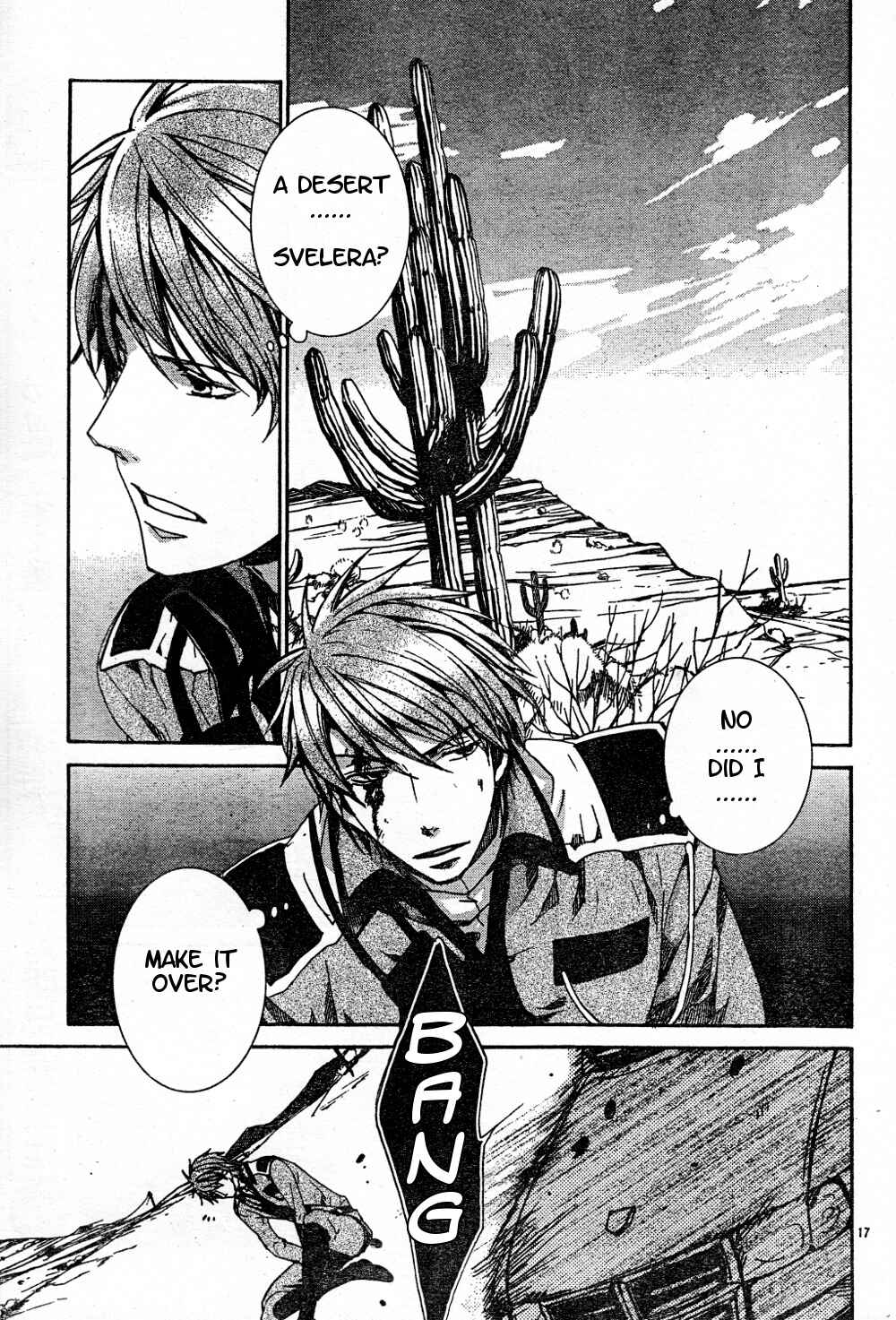 Page 16 Chapter 51 Kyou Kara Ma no Tsuku Jiyuugyou!