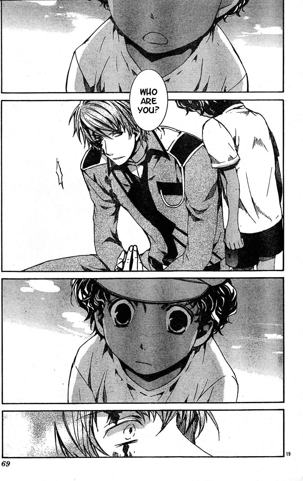 Page 18 Chapter 51 Kyou Kara Ma no Tsuku Jiyuugyou!