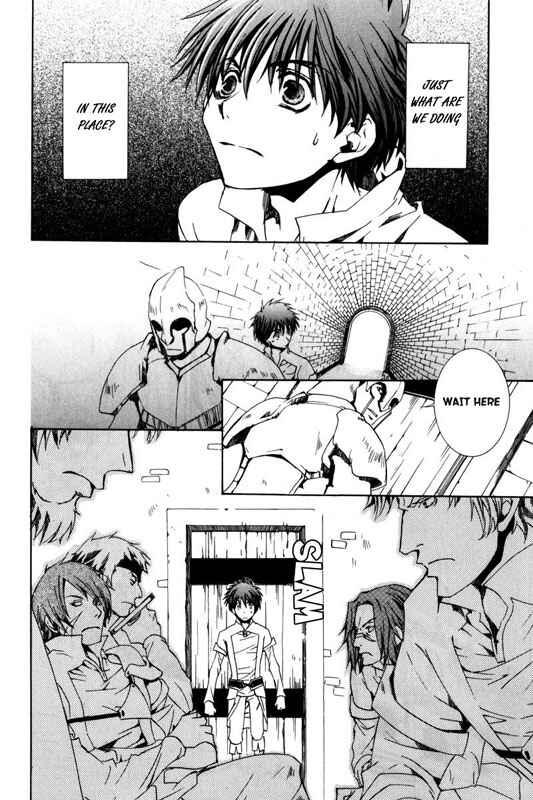 Page 18 Chapter 19 Kyou Kara Ma no Tsuku Jiyuugyou!