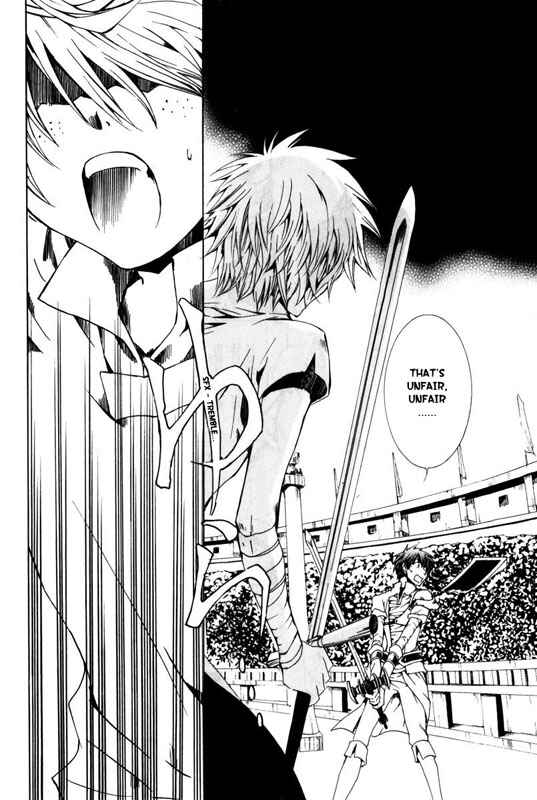 Page 33 Chapter 19 Kyou Kara Ma no Tsuku Jiyuugyou!
